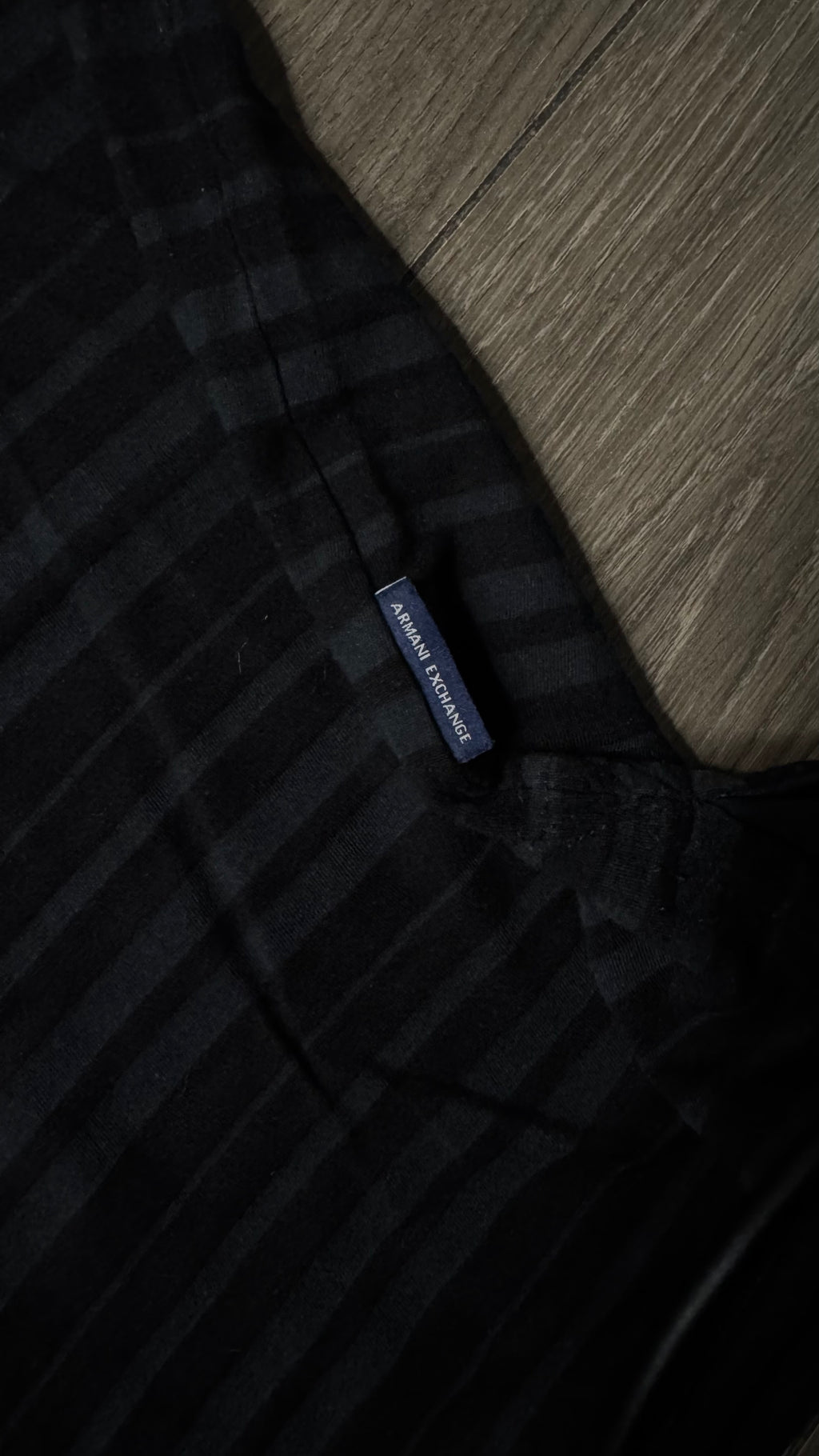 PLAYERA ARMANI EXCHANGE