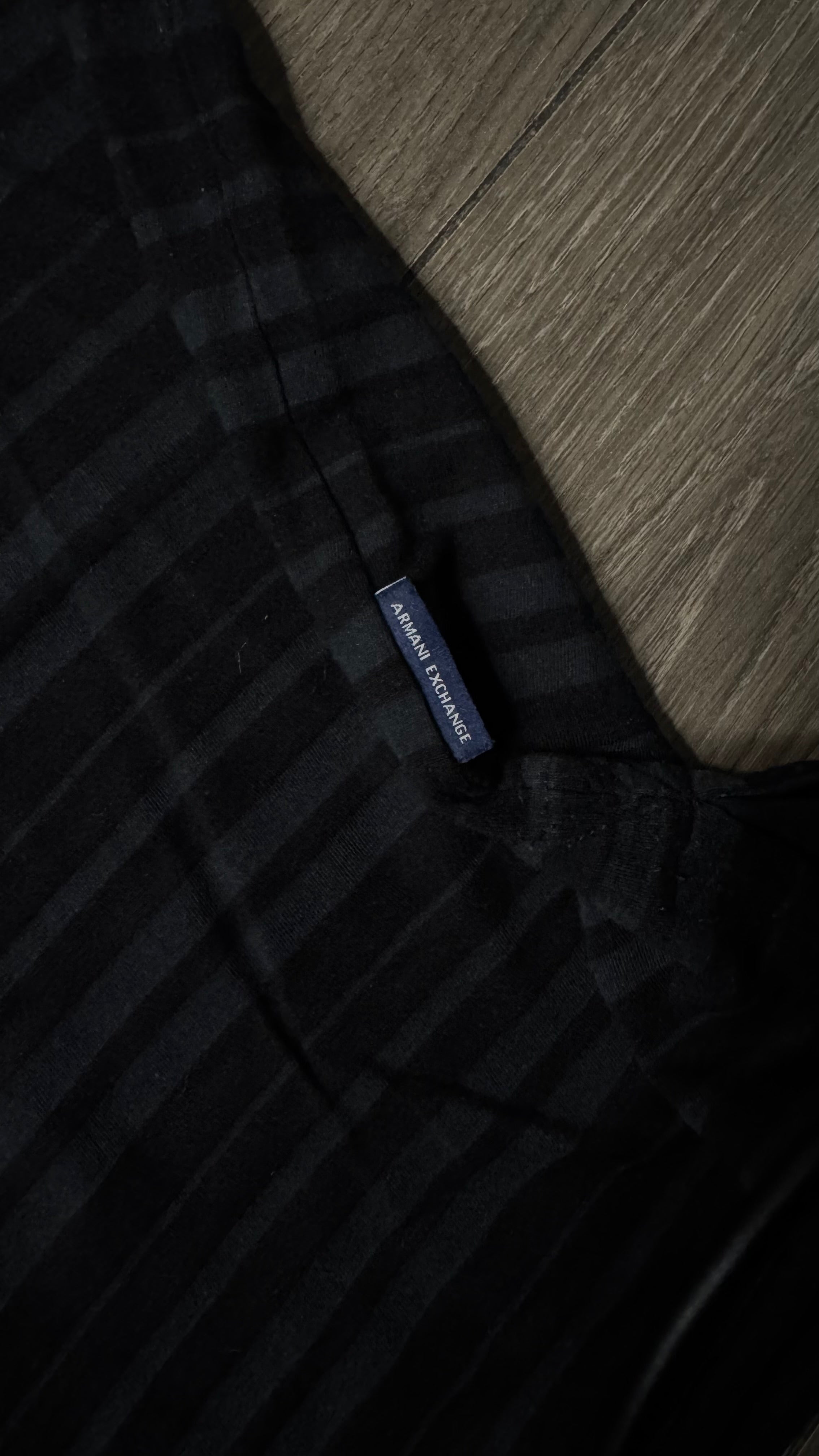 PLAYERA ARMANI EXCHANGE
