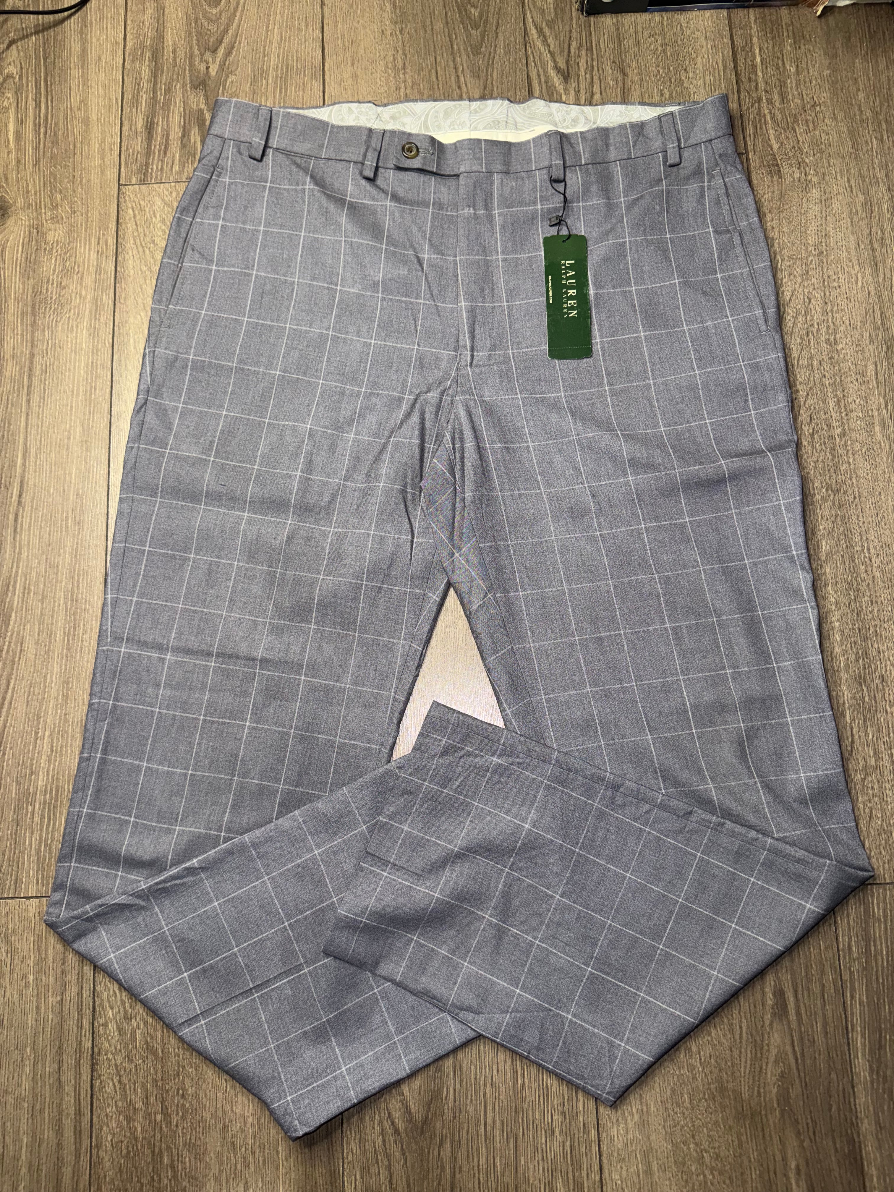 PANTALÓN RALPH LAUREN