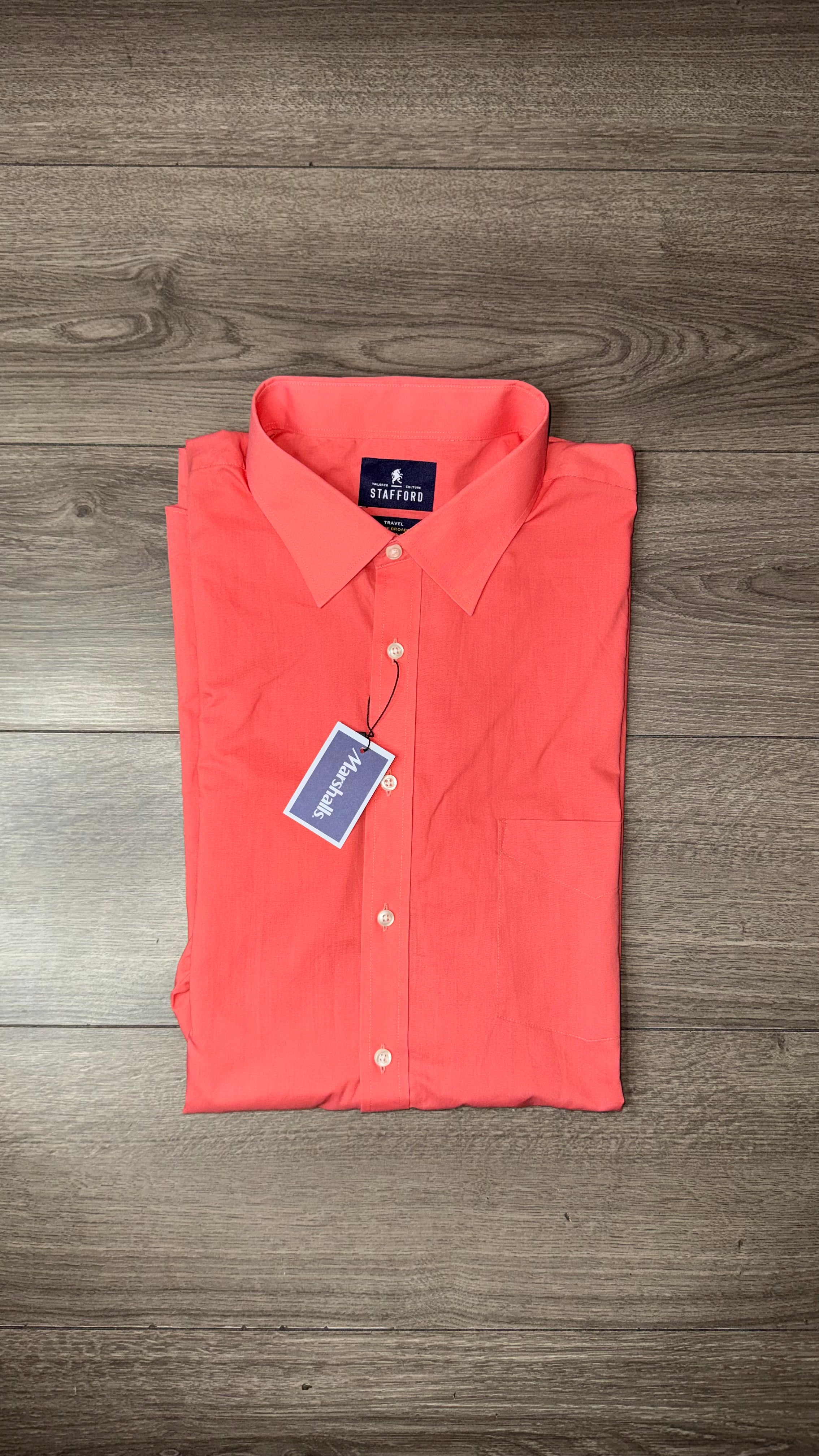 CAMISA STAFFORD