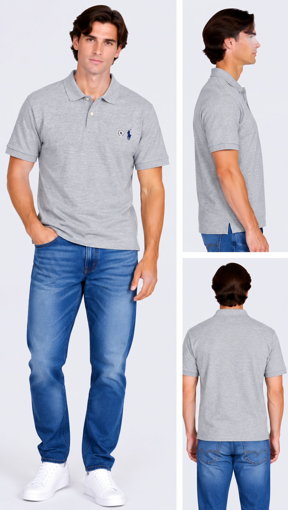 PLAYERA RALPH LAUREN
