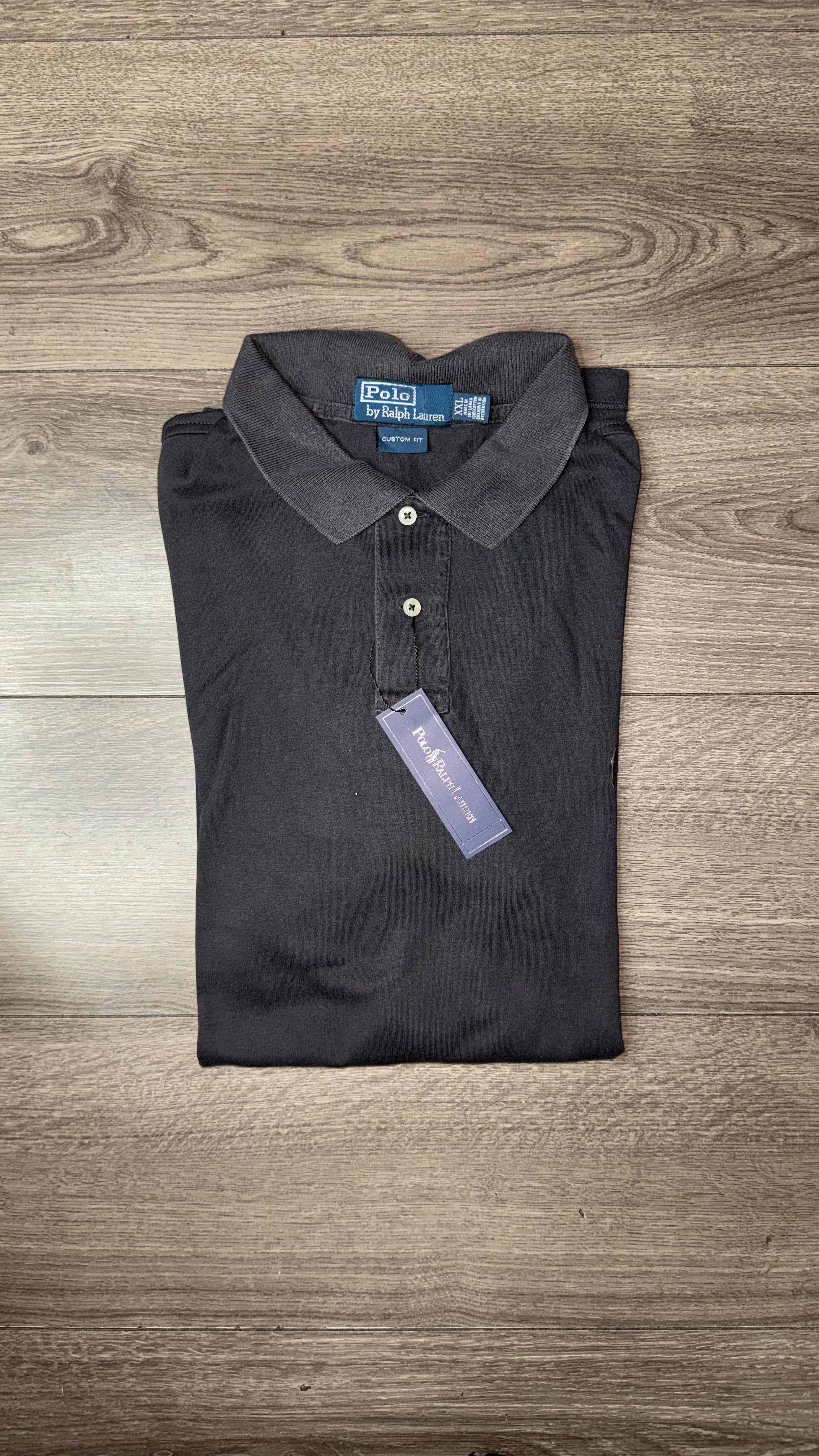 PLAYERA RALPH LAUREN