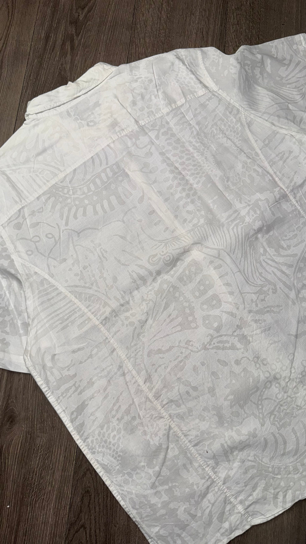 CAMISA CALVIN KLEIN
