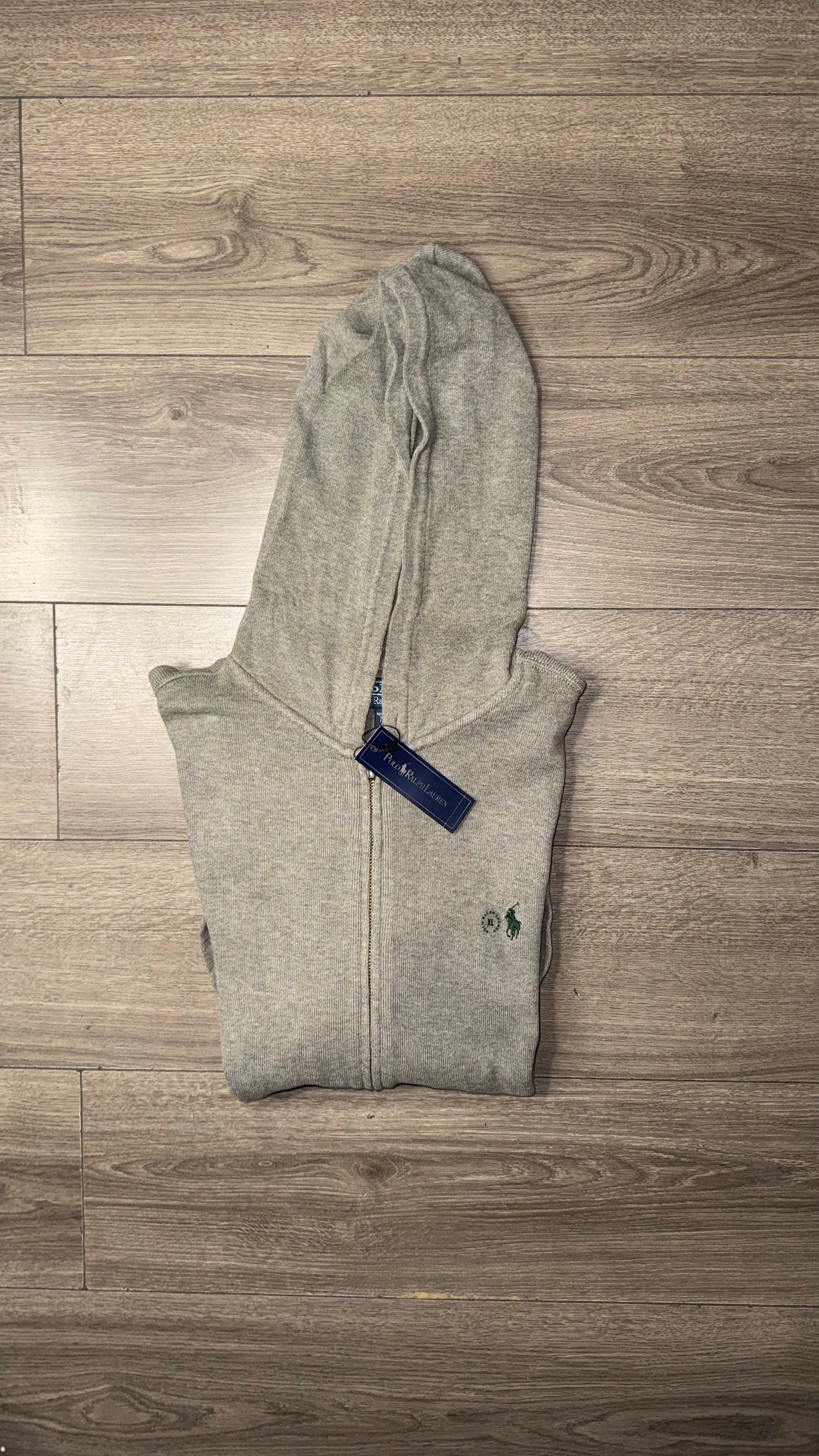 SUETER RALPH LAUREN