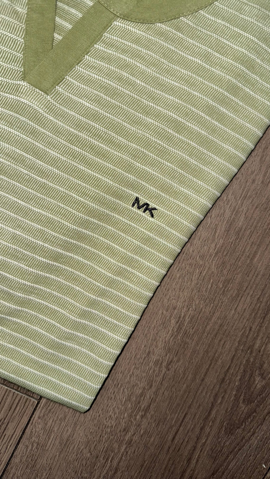 PLAYERA MICHAEL KORS