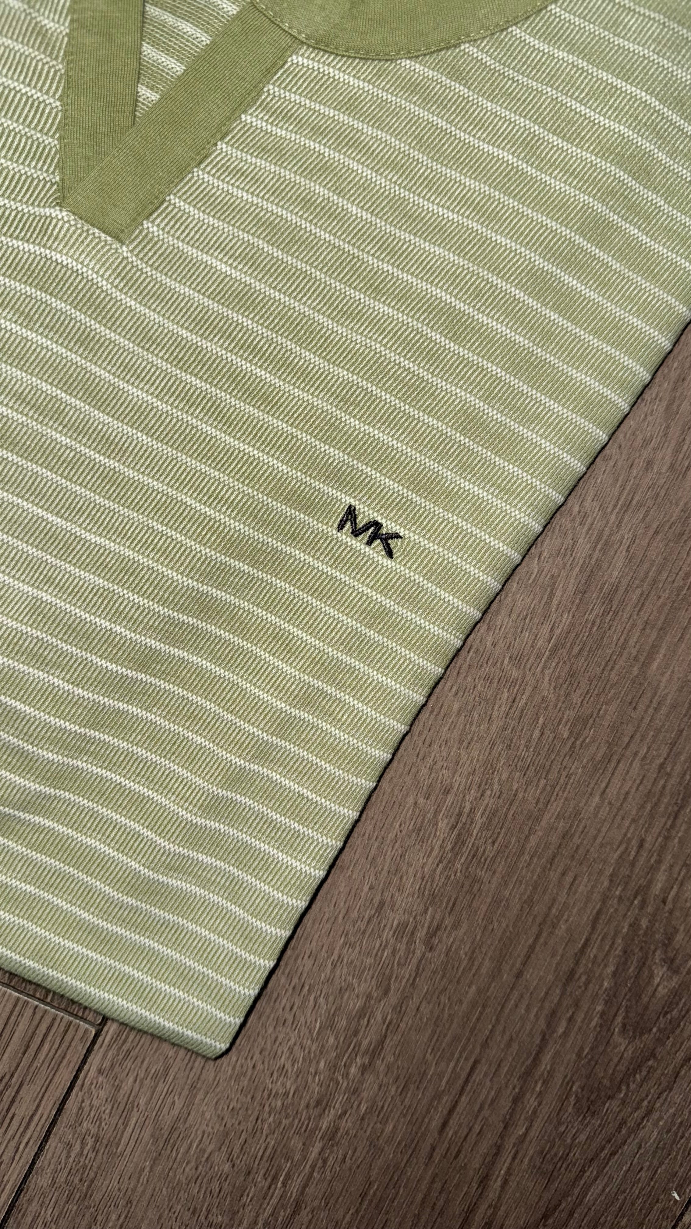 PLAYERA MICHAEL KORS