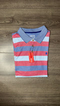 PLAYERA IZOD
