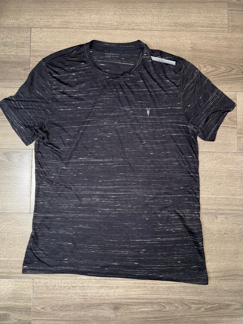PLAYERA ALLSAINTS