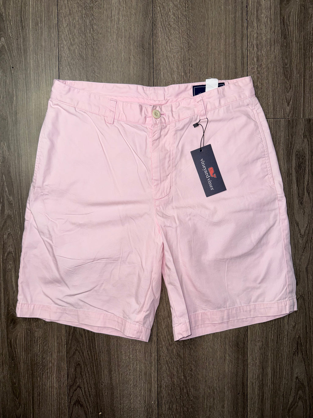 BERMUDA VINEYARD VINES