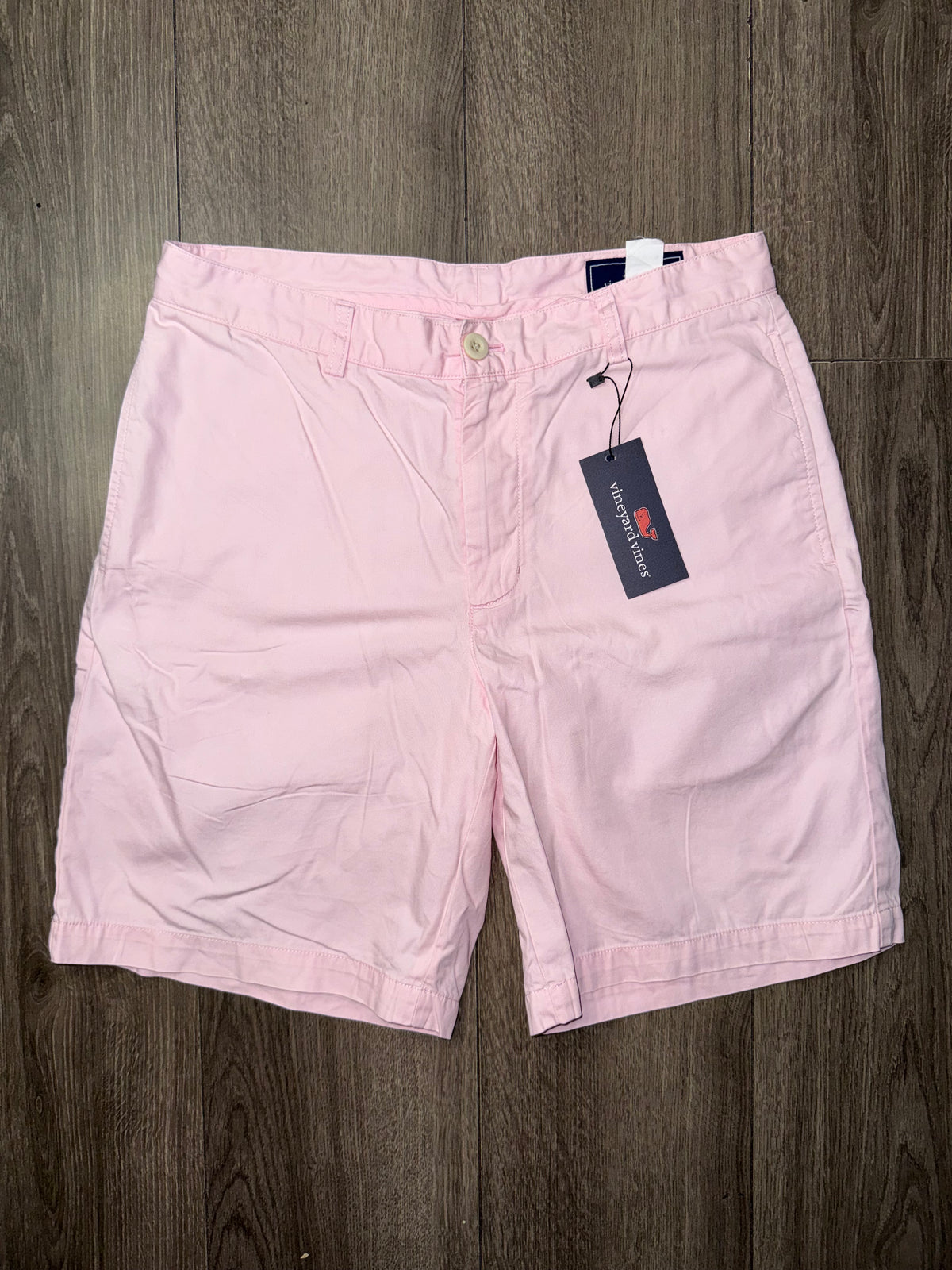 BERMUDA VINEYARD VINES