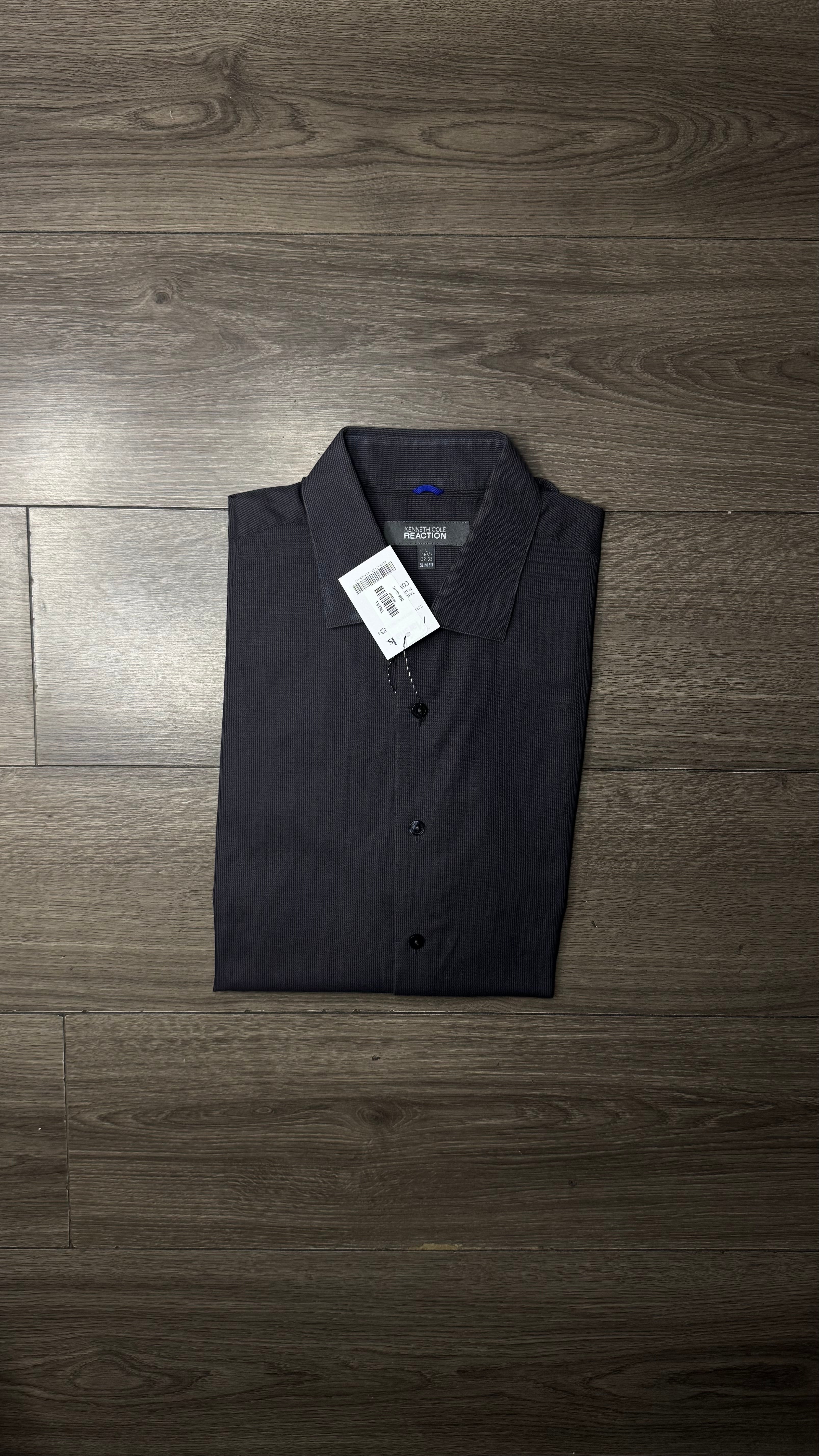 CAMISA KENNETH COLE