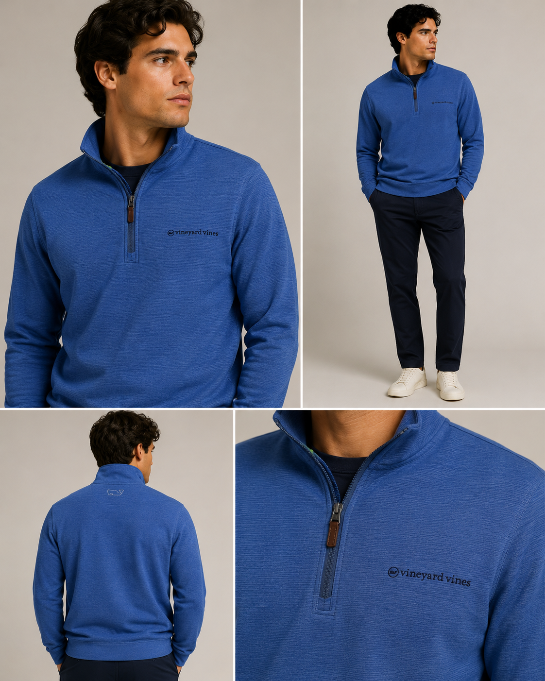 SUDADERA VINEYARD VINES