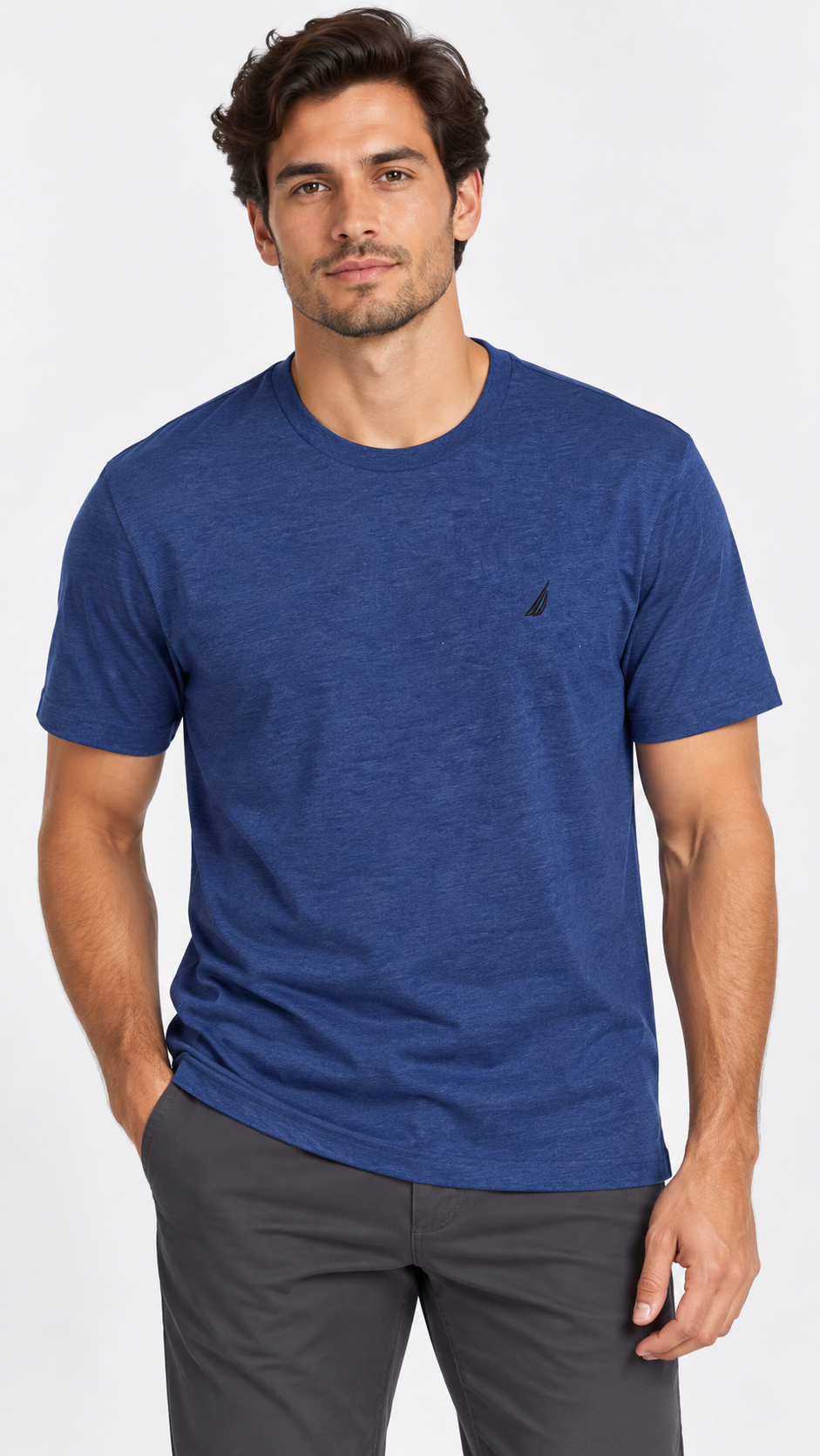 PLAYERA NÁUTICA