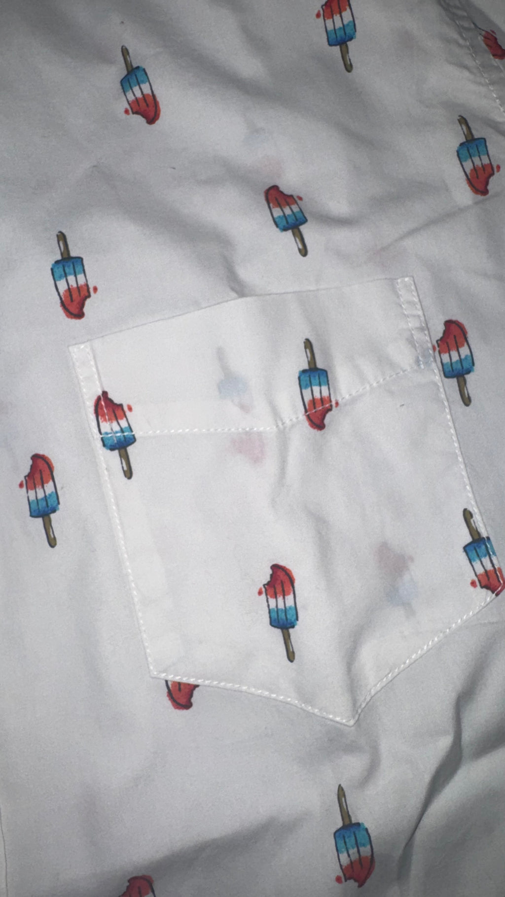 CAMISA AEROPOSTALE
