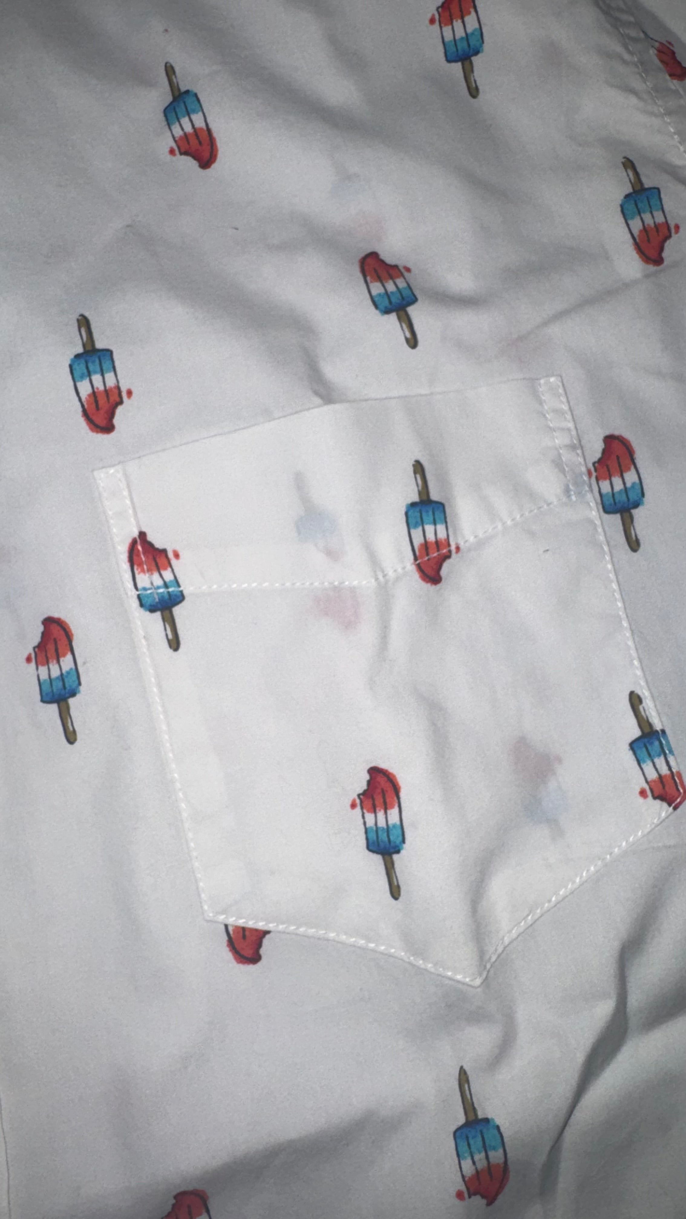 CAMISA AEROPOSTALE