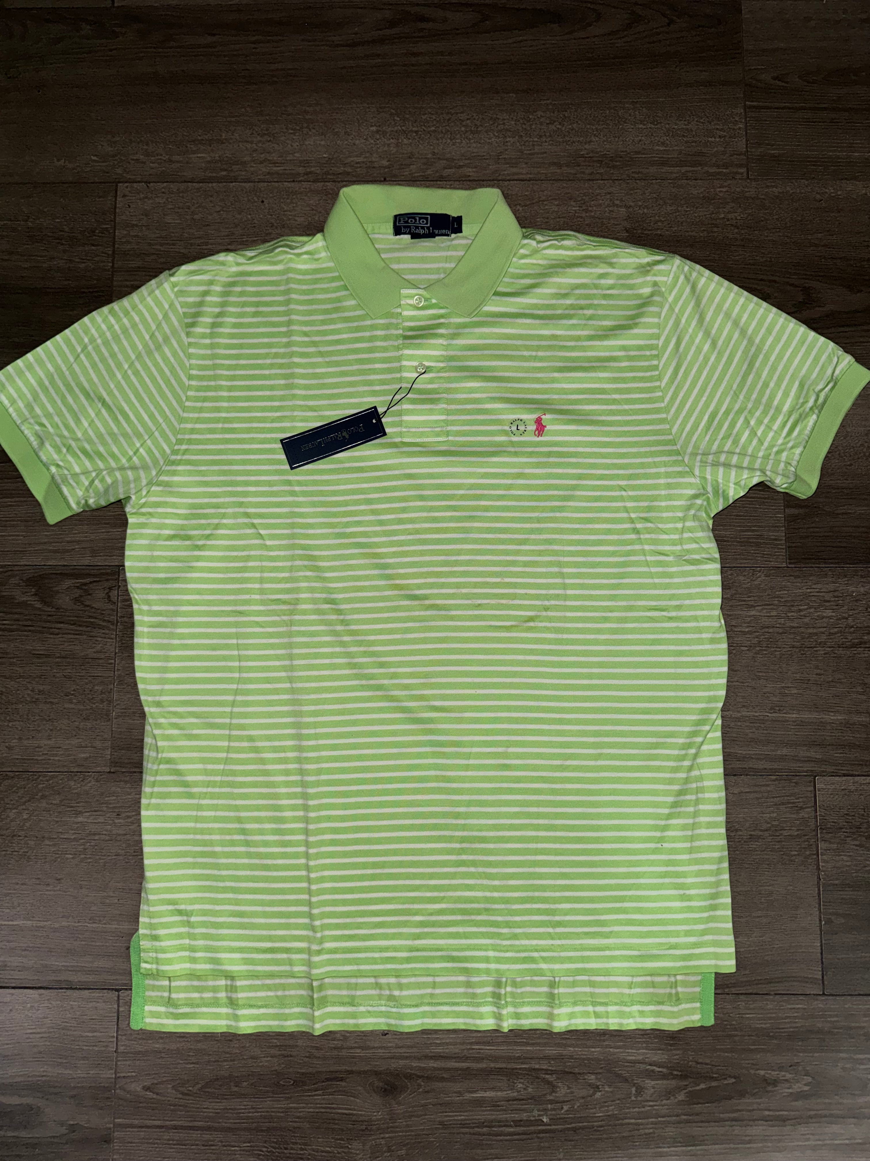 PLAYERA RALPH LAUREN