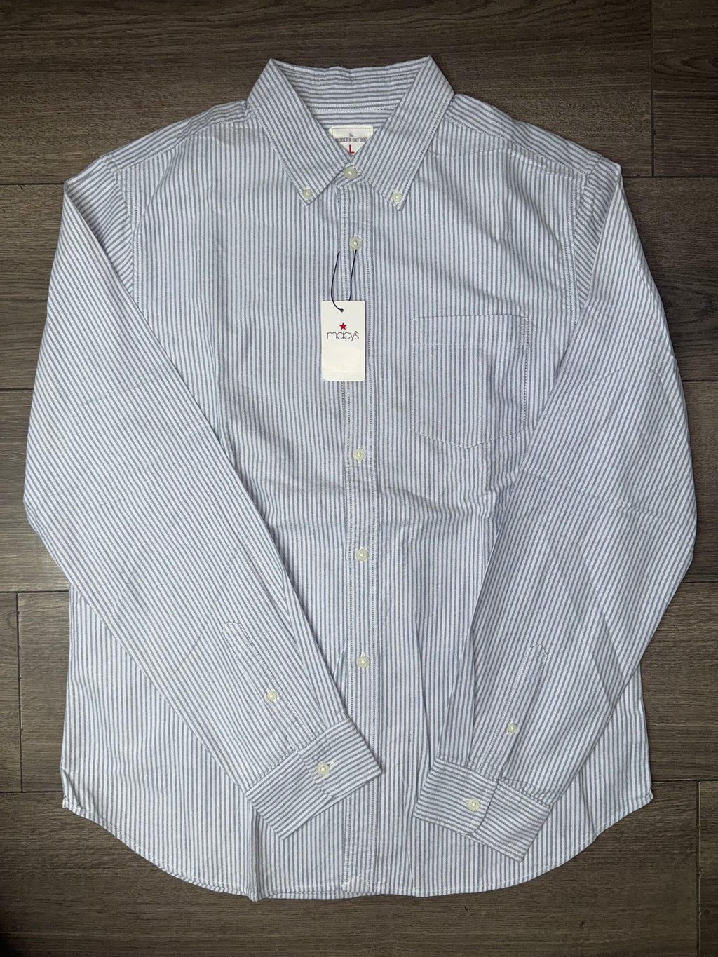 CAMISA GAP