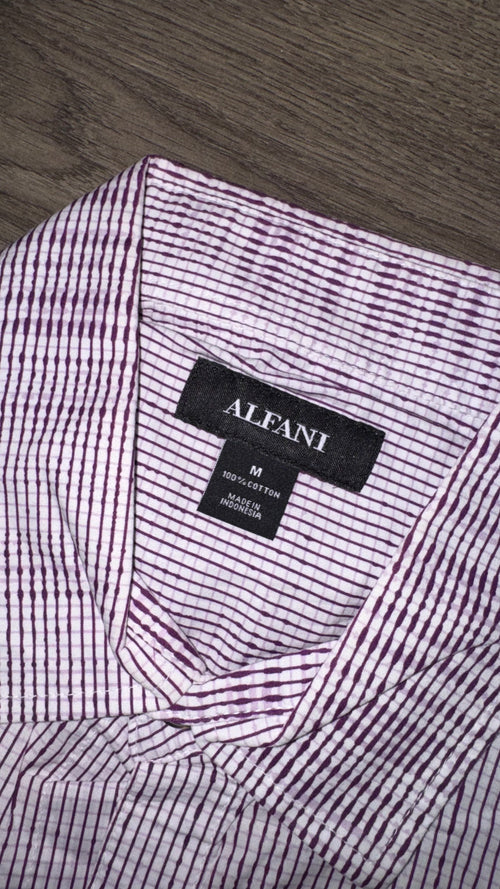 CAMISA ALFANI