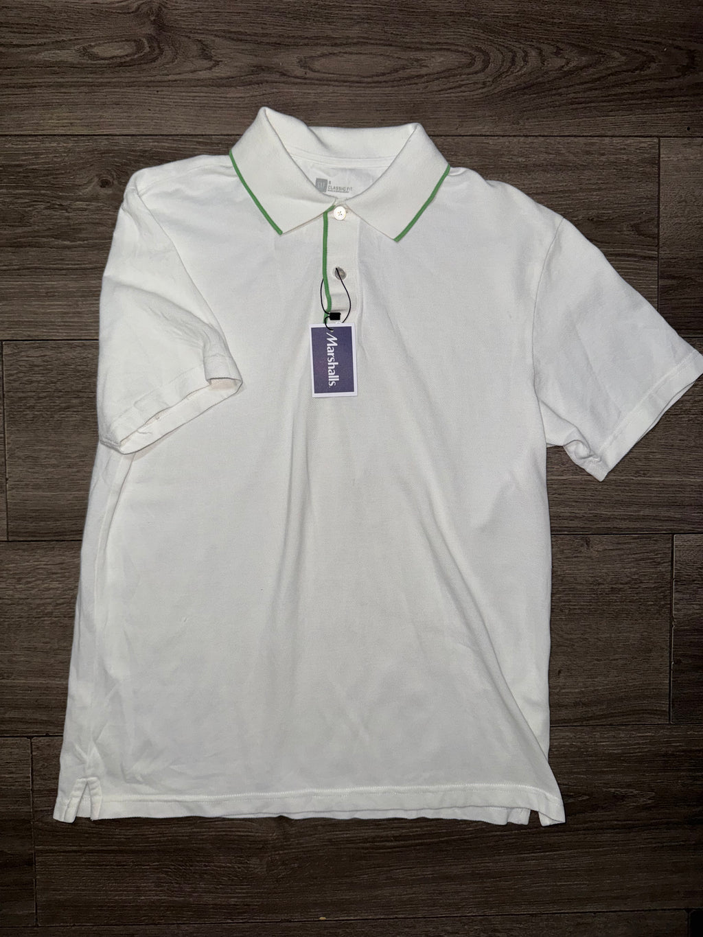 PLAYERA GAP