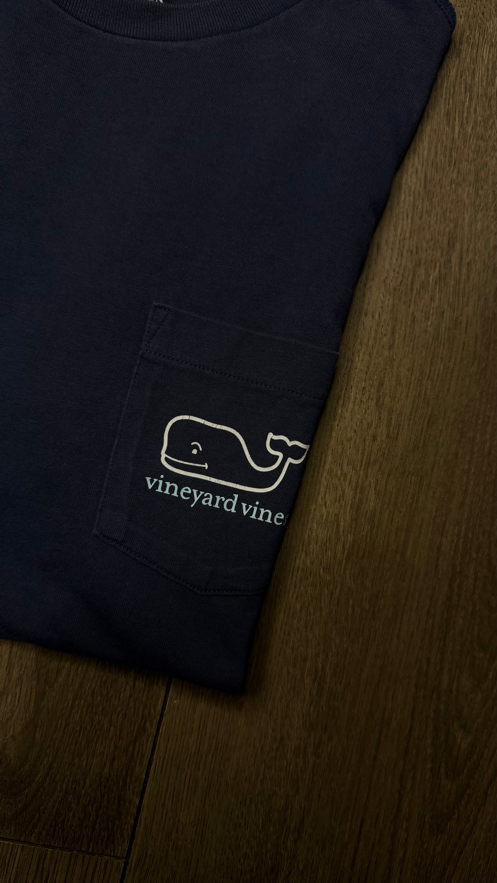 PLAYERA VINEYARD VINES