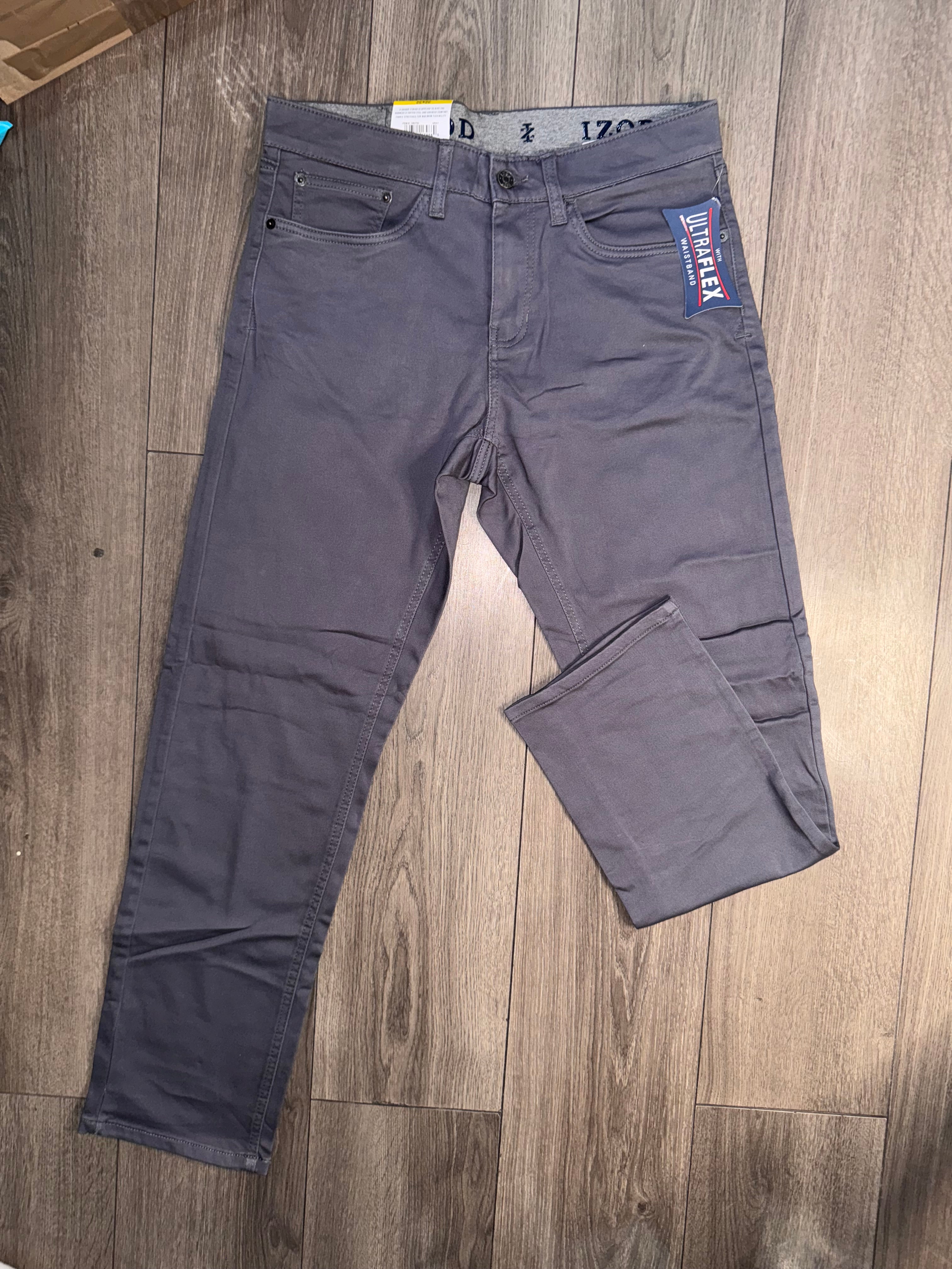 32x32 PANTALÓN IZOD