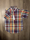 CAMISA NIÑO RALPH LAUREN