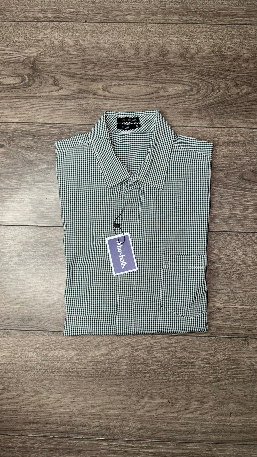 CAMISA MEMOVE