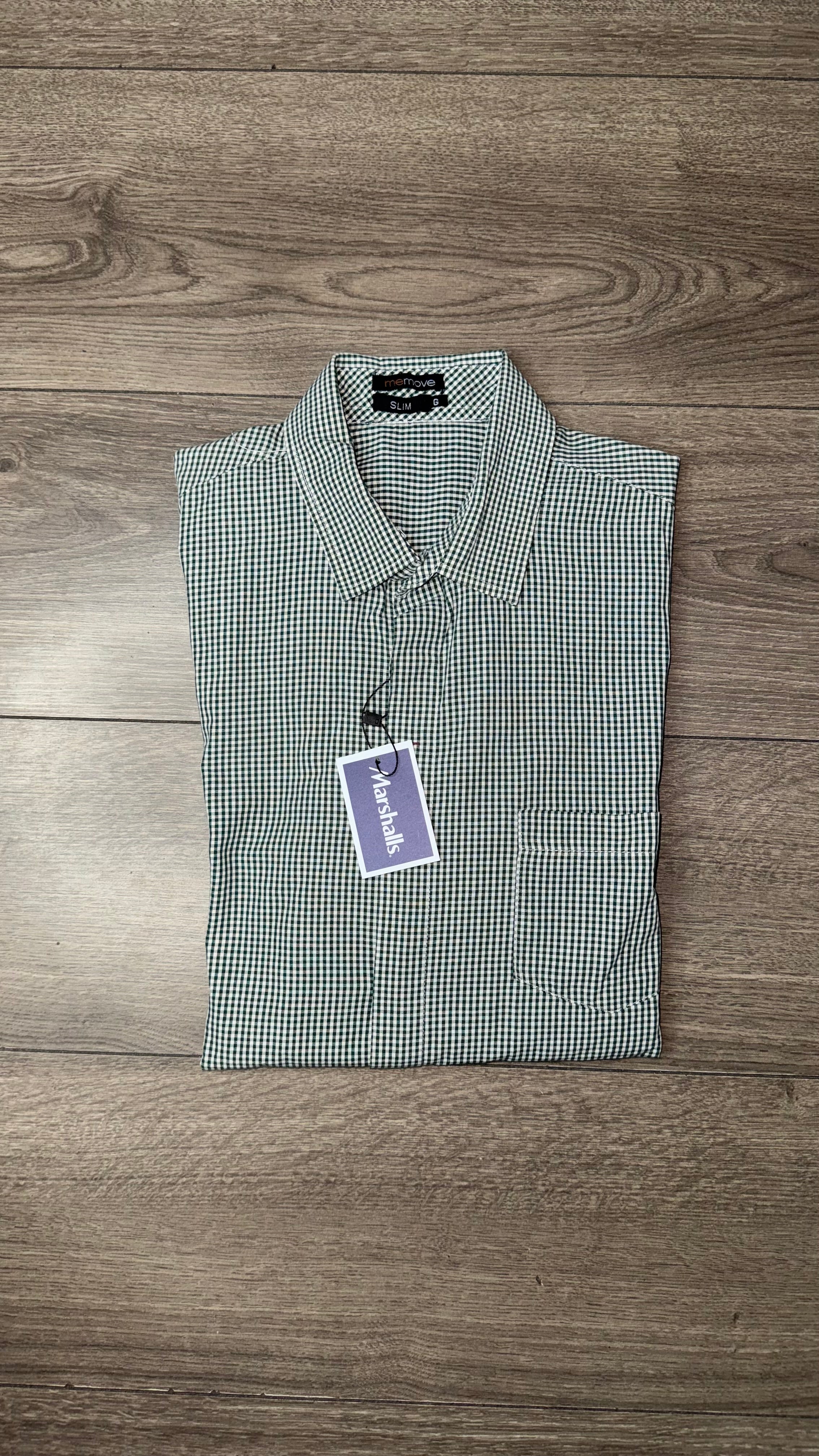 CAMISA MEMOVE