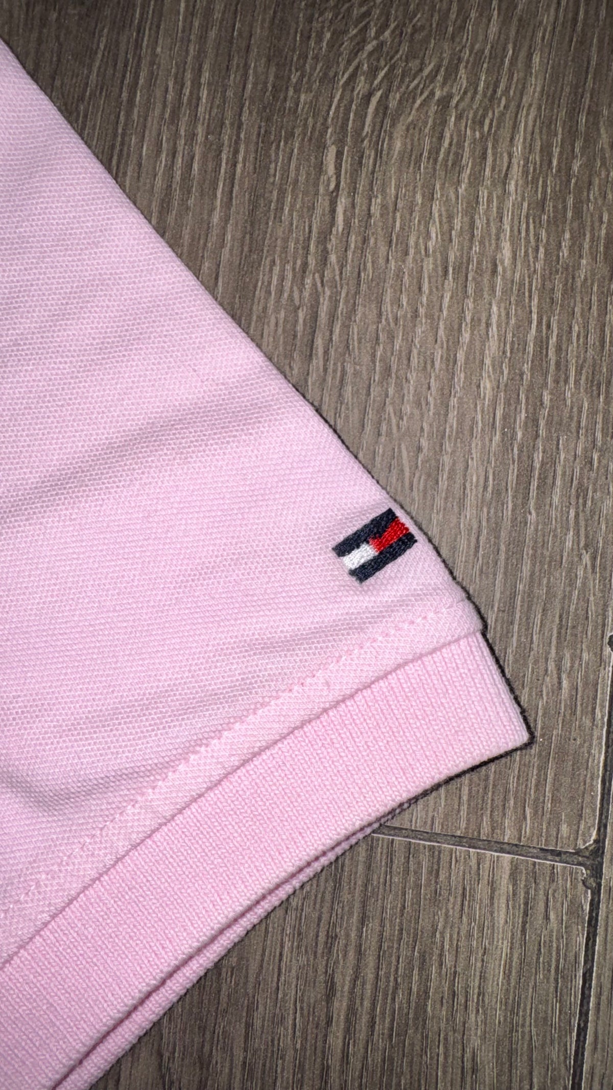 PLAYERA TOMMY HILFIGER