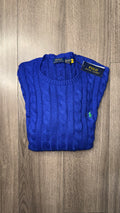 SUETER RALPH LAUREN