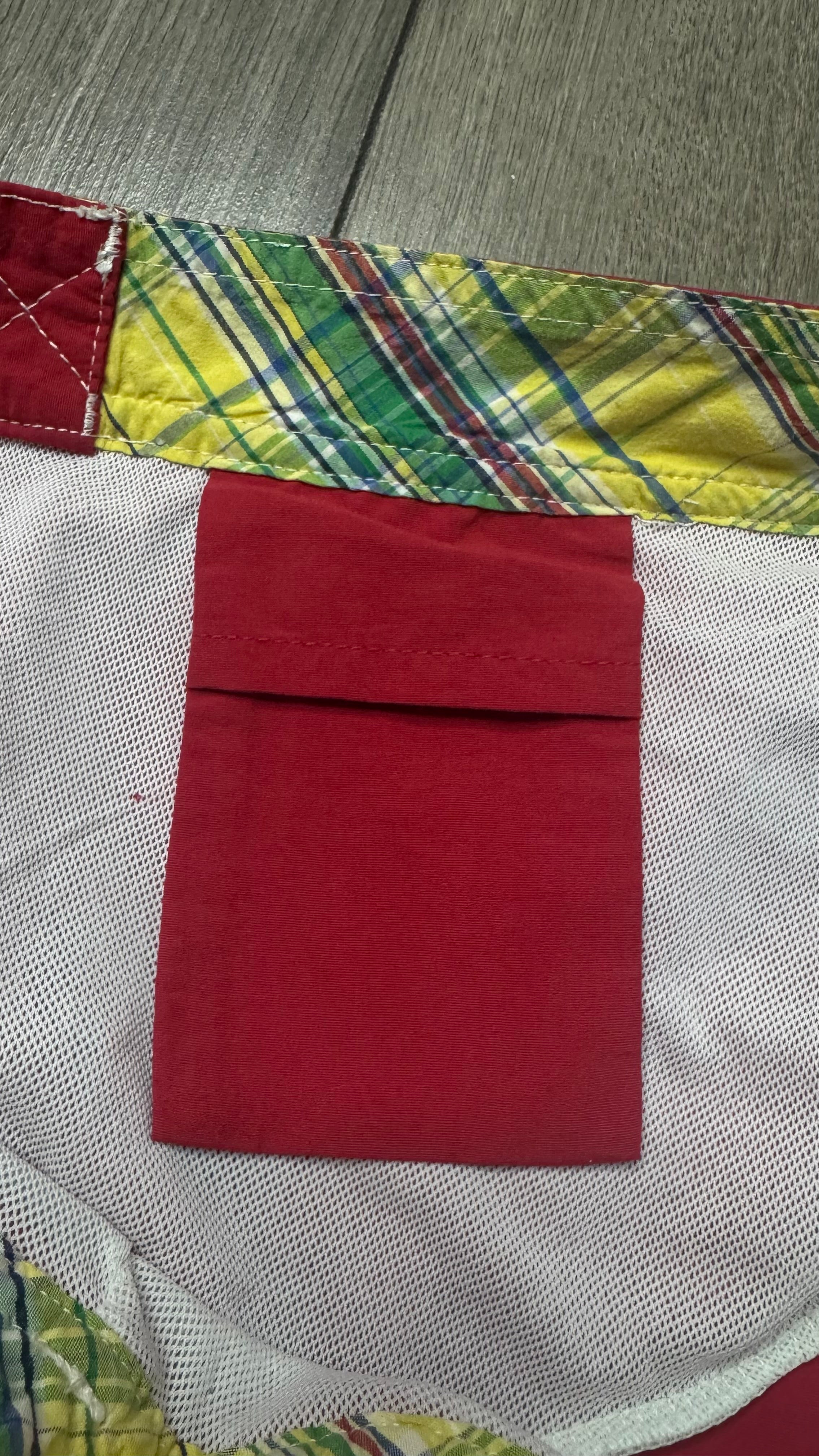 BAÑADOR RALPH LAUREN