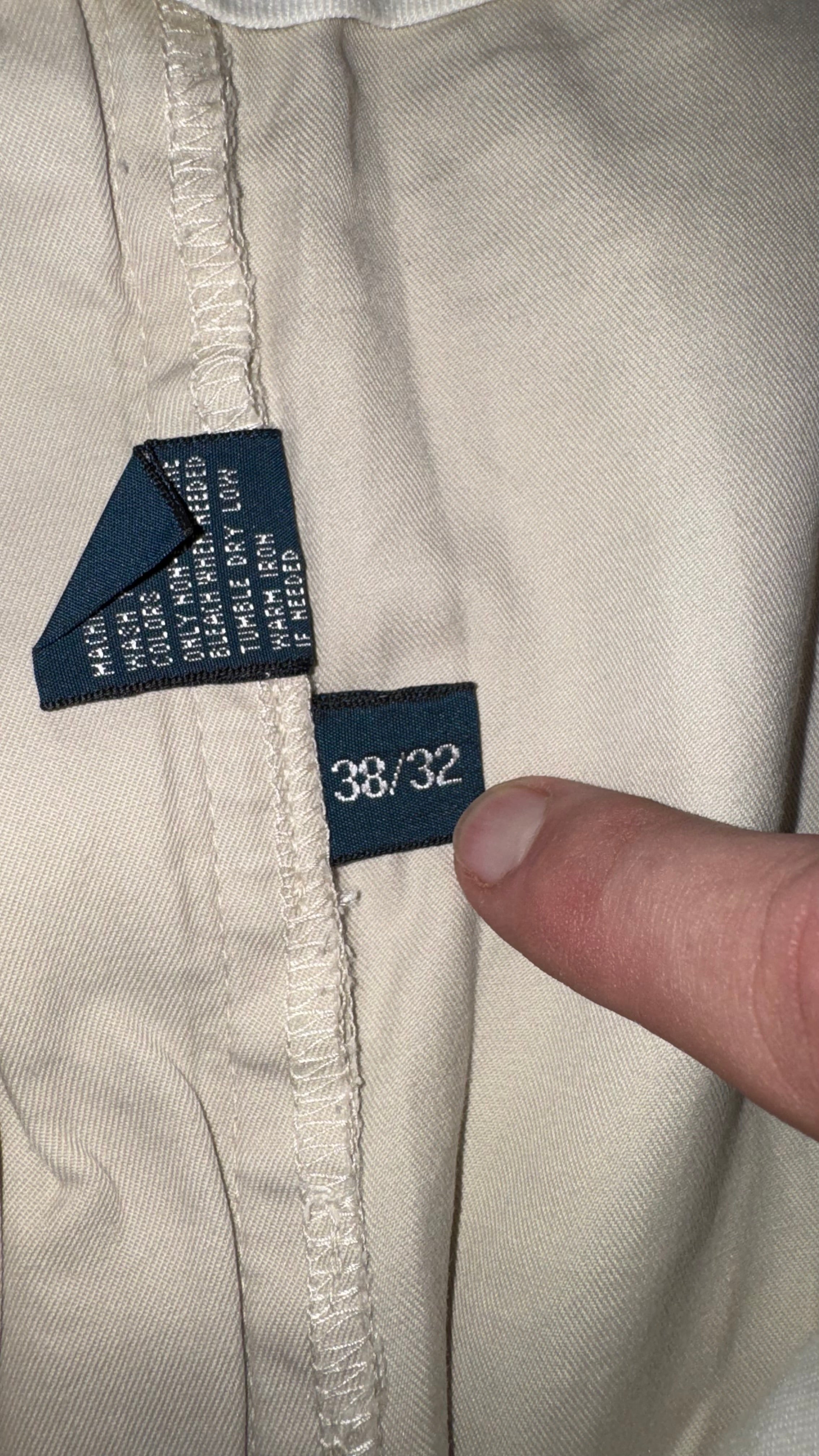 PANTALÓN RALPH LAUREN