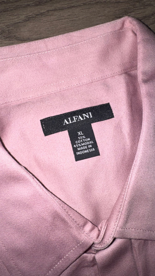 CAMISA ALFANI