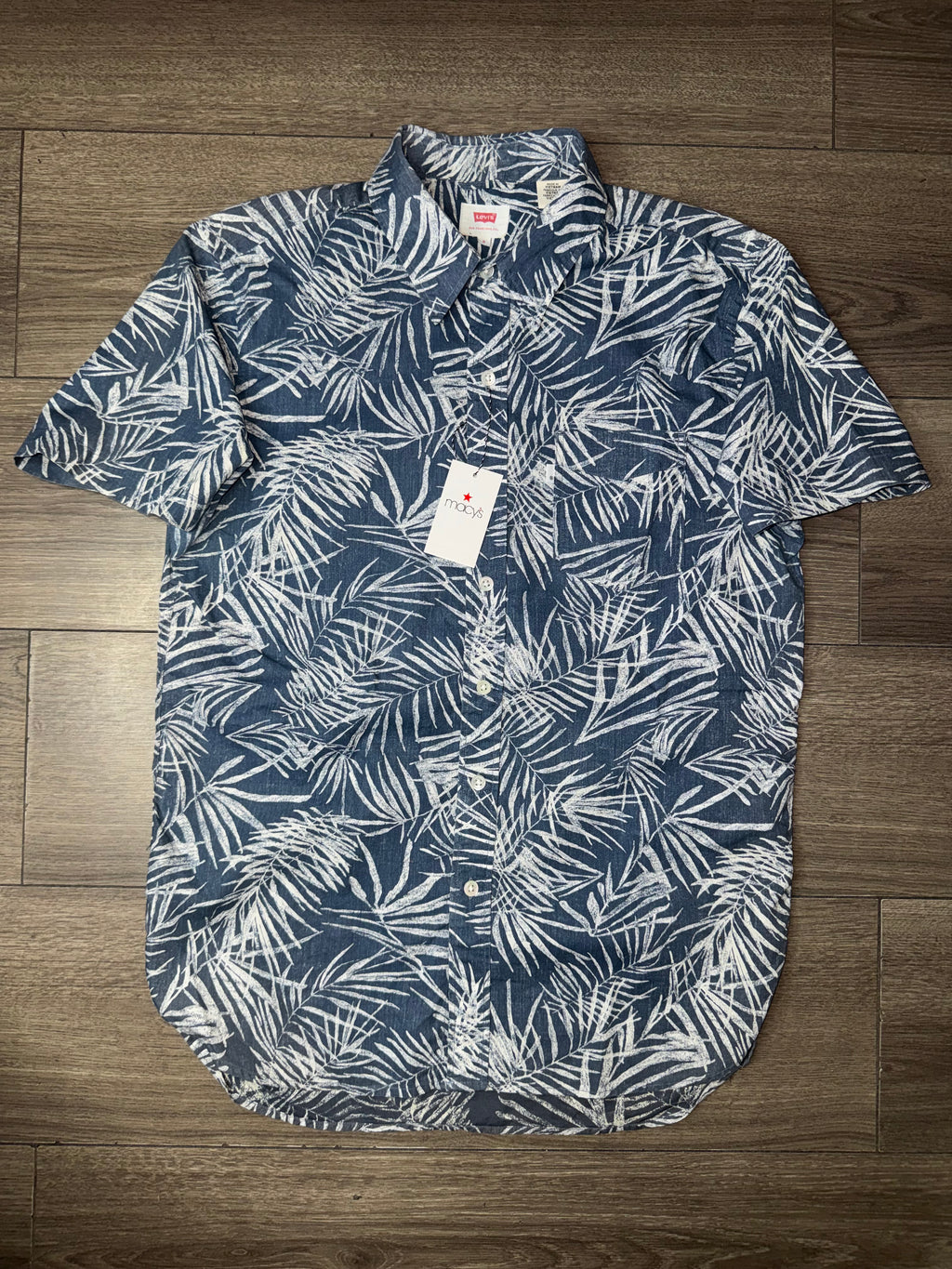CAMISA LEVIS