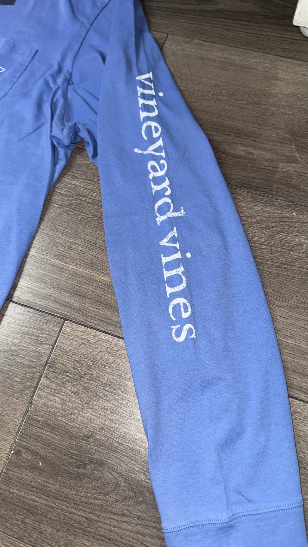 PLAYERA VINEYARD VINES