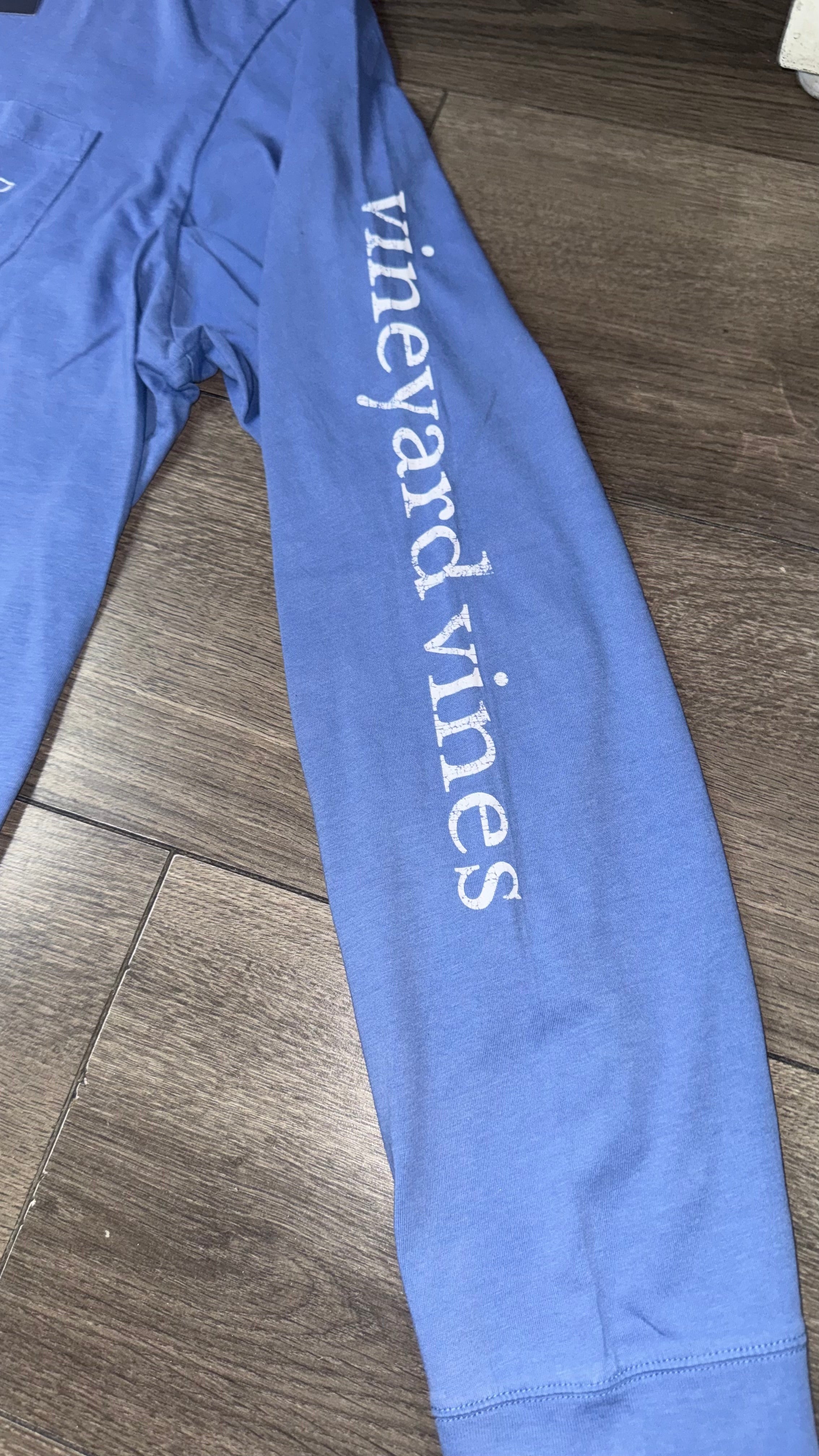 PLAYERA VINEYARD VINES