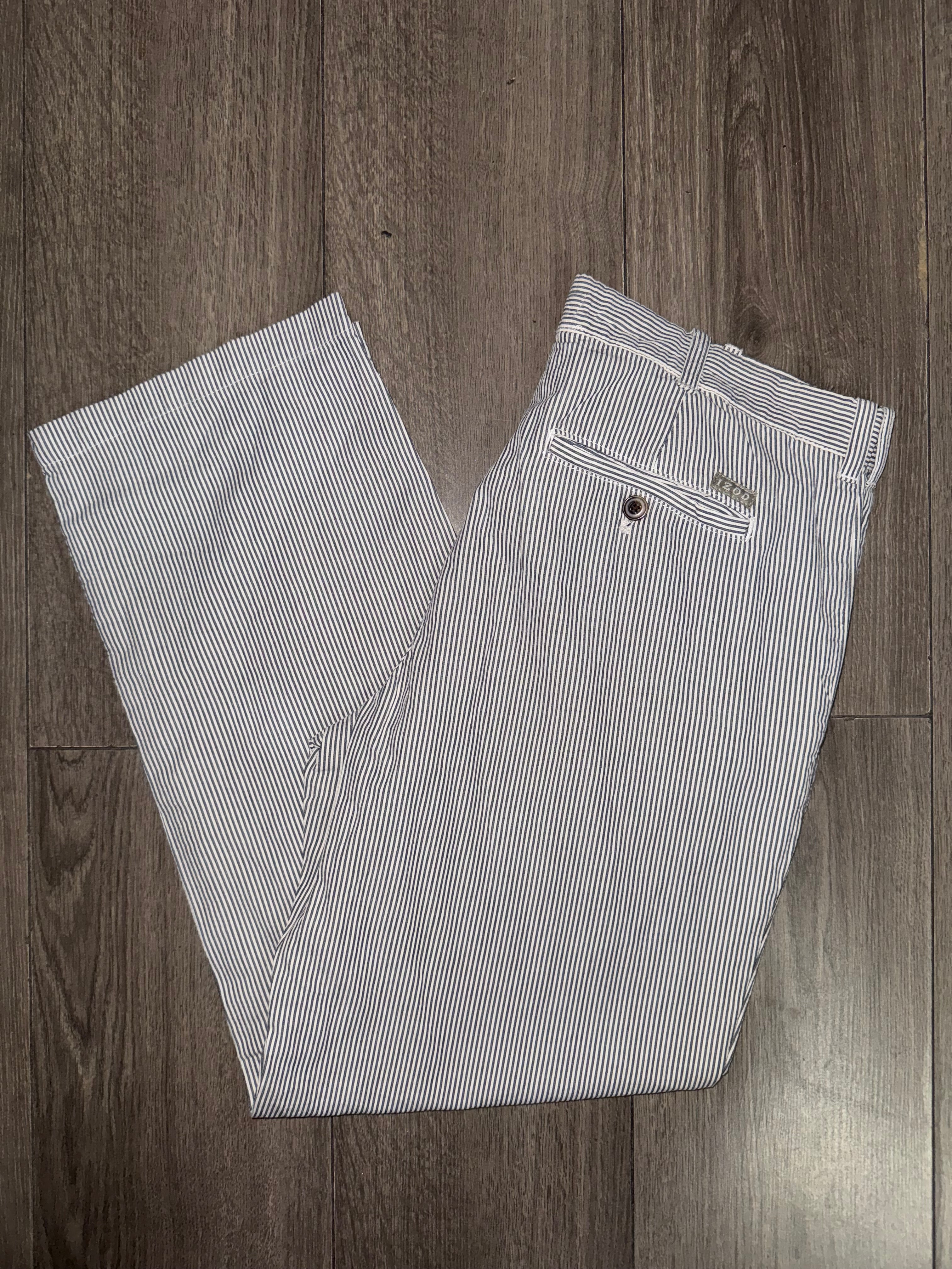 PANTALÓN IZOD