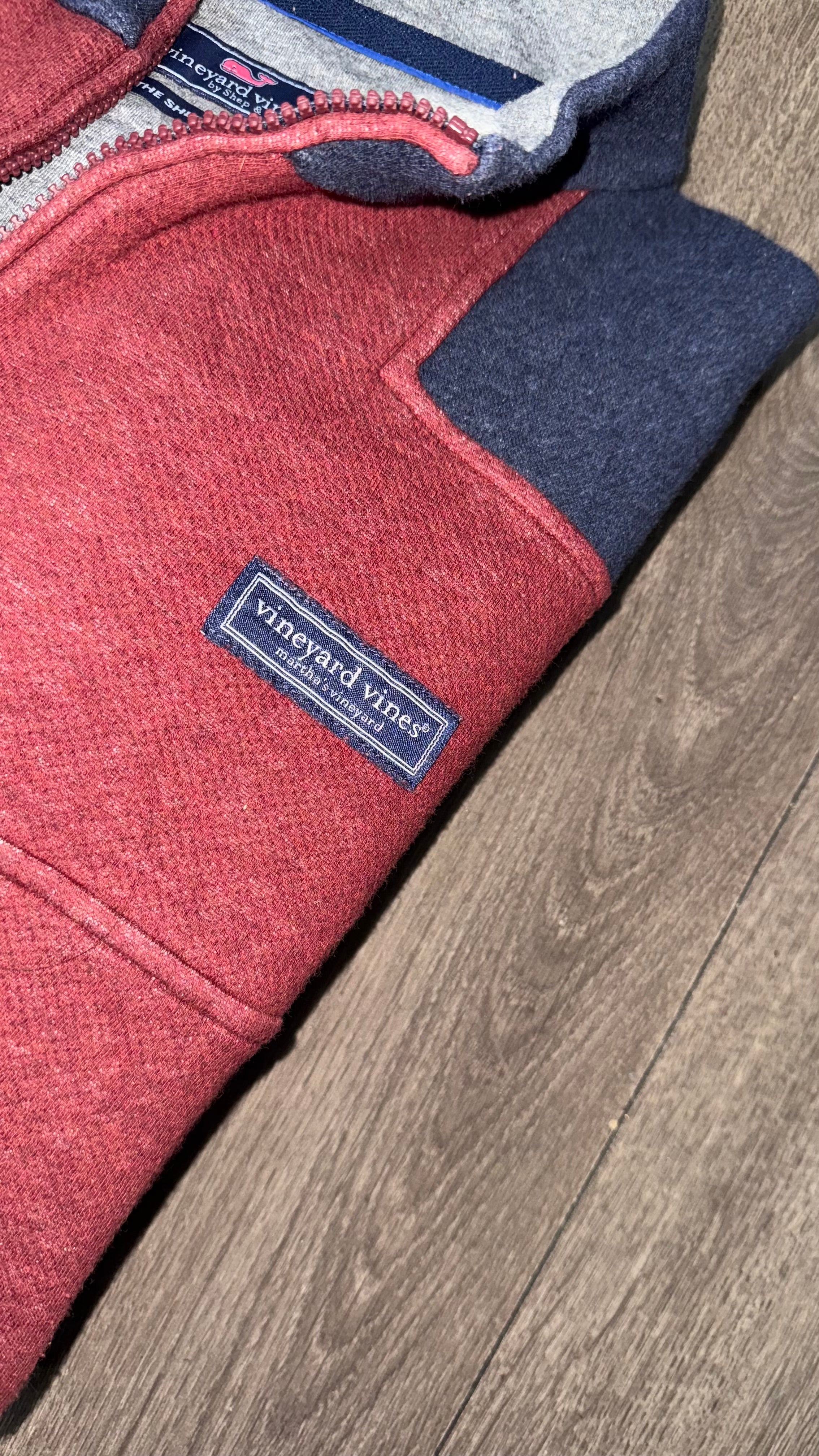 SUDADERA VINEYARD VINES