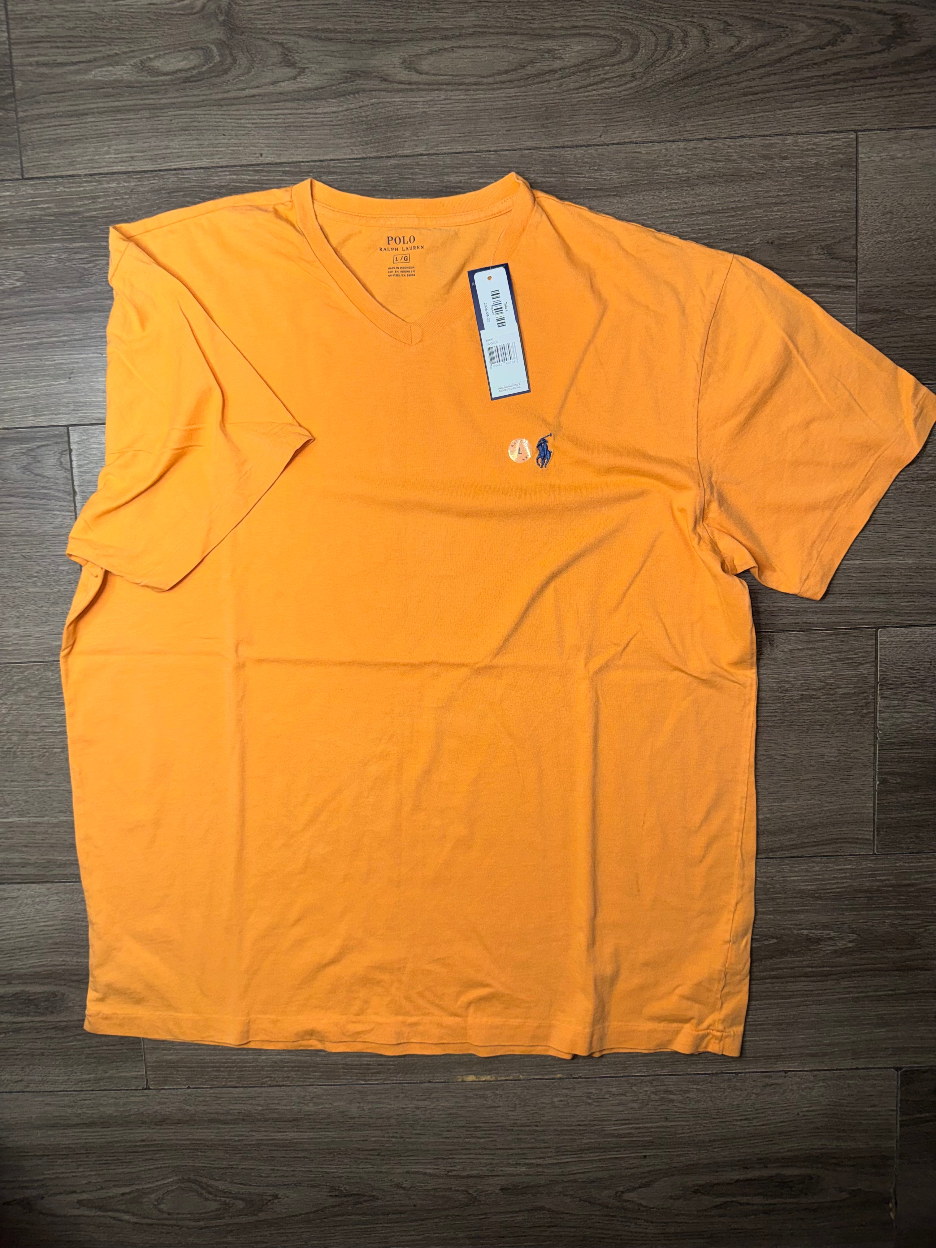 PLAYERA RALPH LAUREN