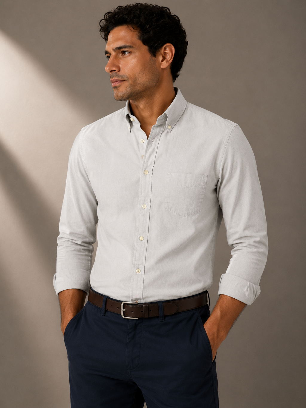 CAMISA J.CREW