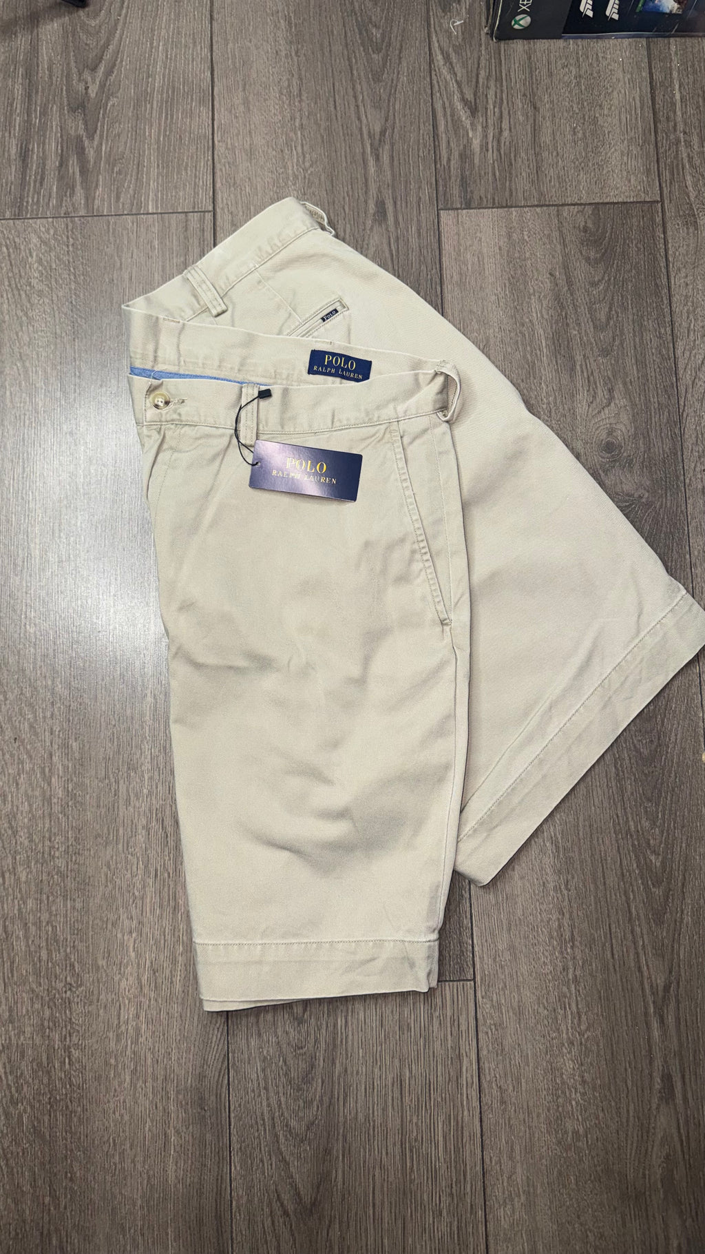 BERMUDA RALPH LAUREN