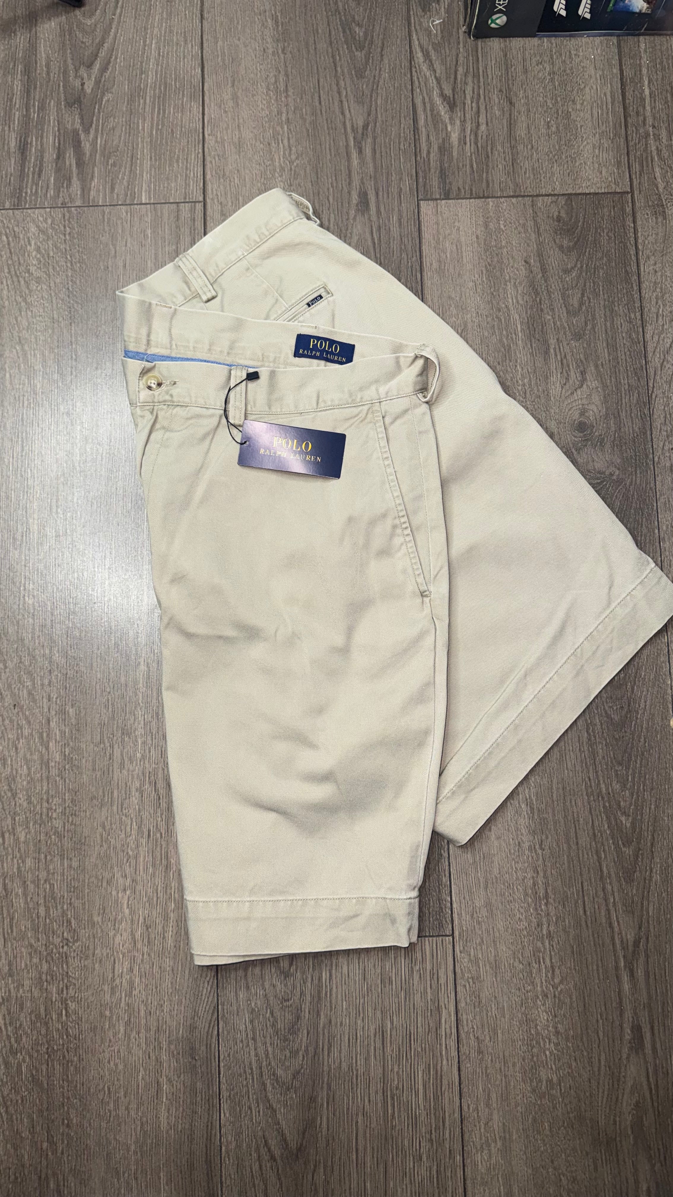 BERMUDA RALPH LAUREN