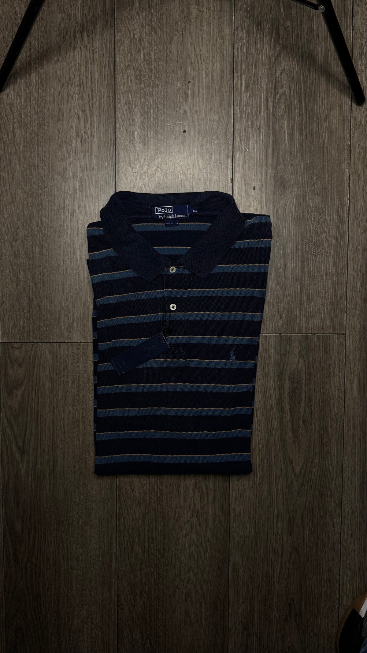 PLAYERA RALPH LAUREN