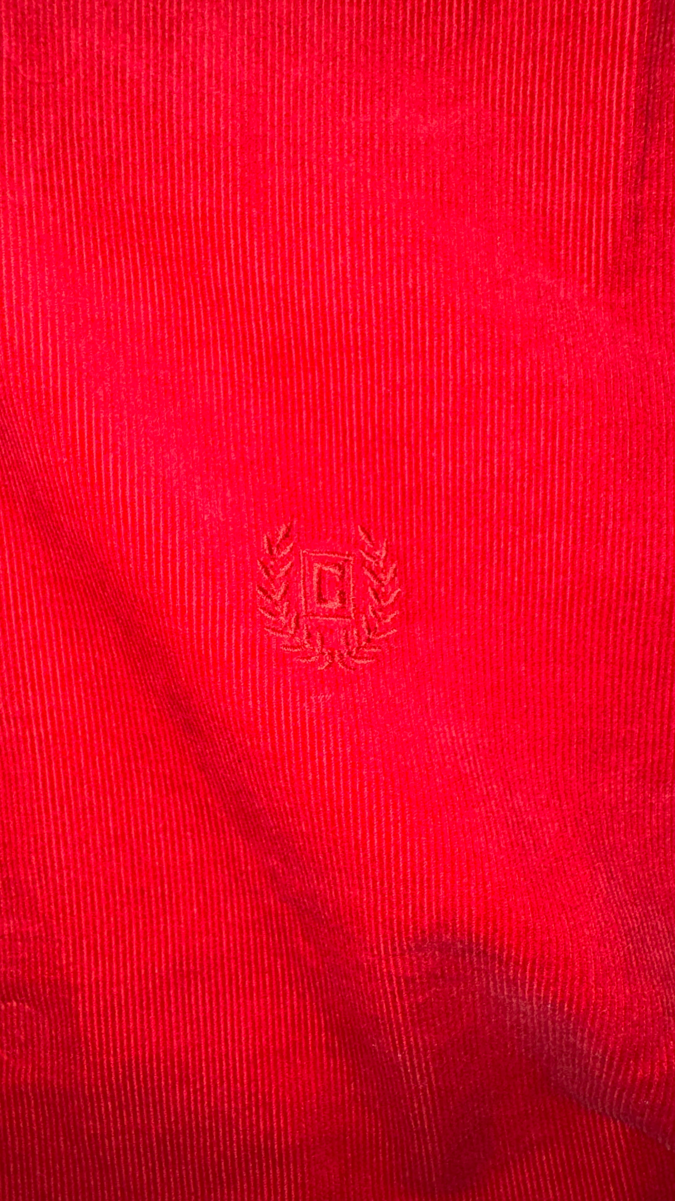 CAMISA NIÑO CHAPS