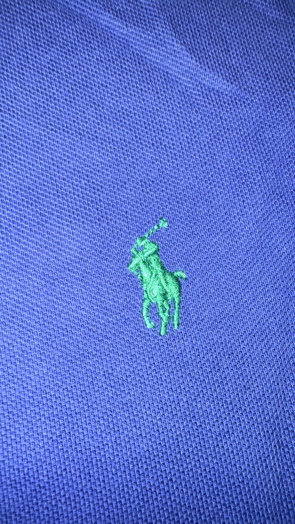 PLAYERA RALPH LAUREN