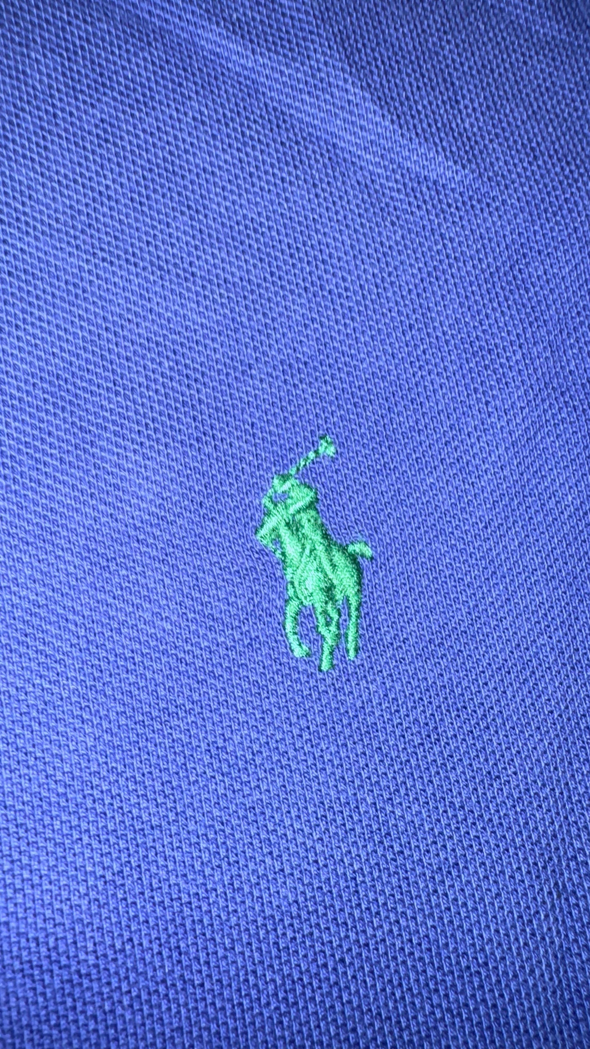 PLAYERA RALPH LAUREN