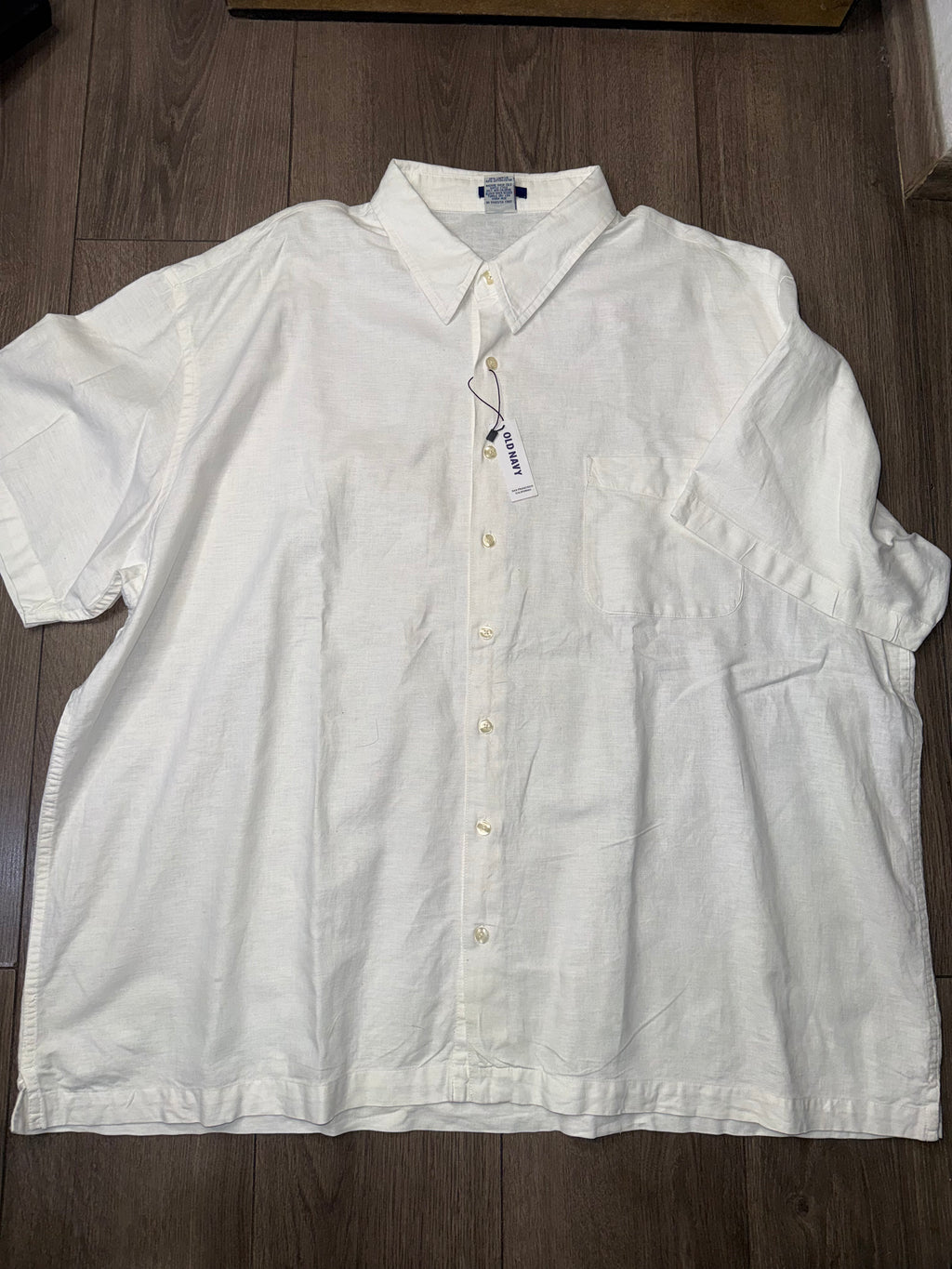 CAMISA OLD NAVY