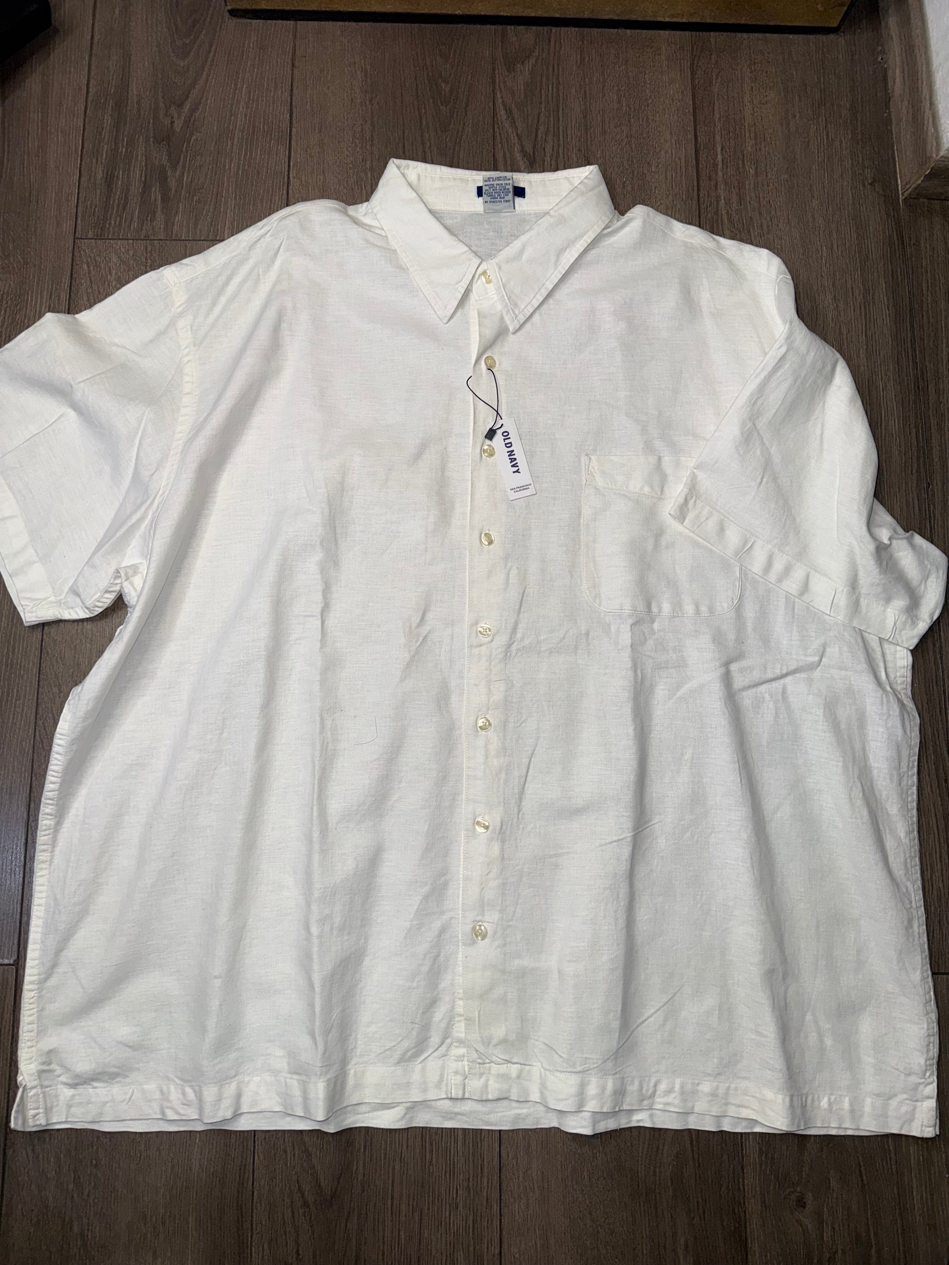CAMISA OLD NAVY