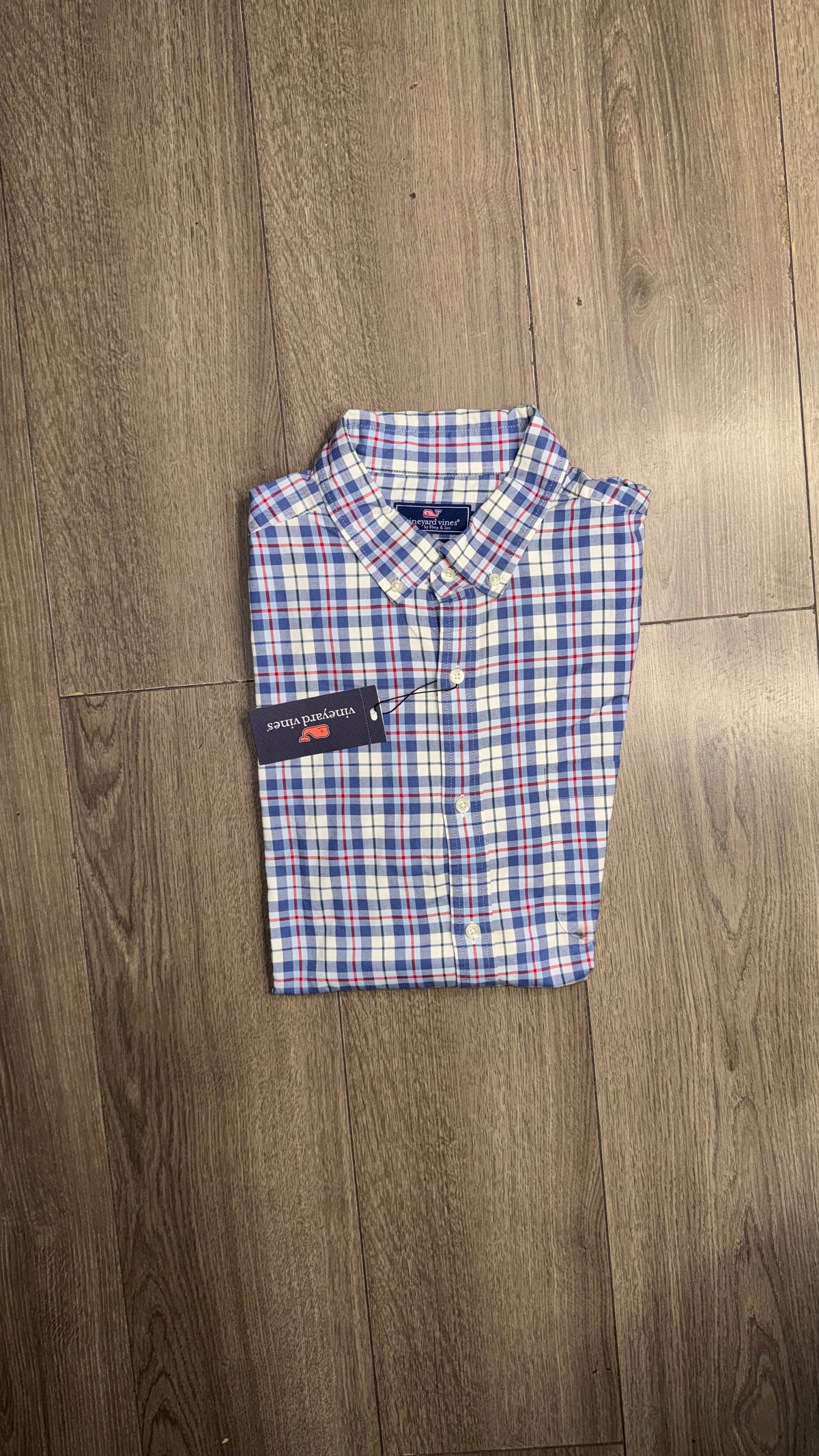 CAMISA VINEYARD VINES