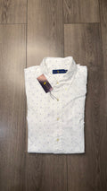 CAMISA RALPH LAUREN